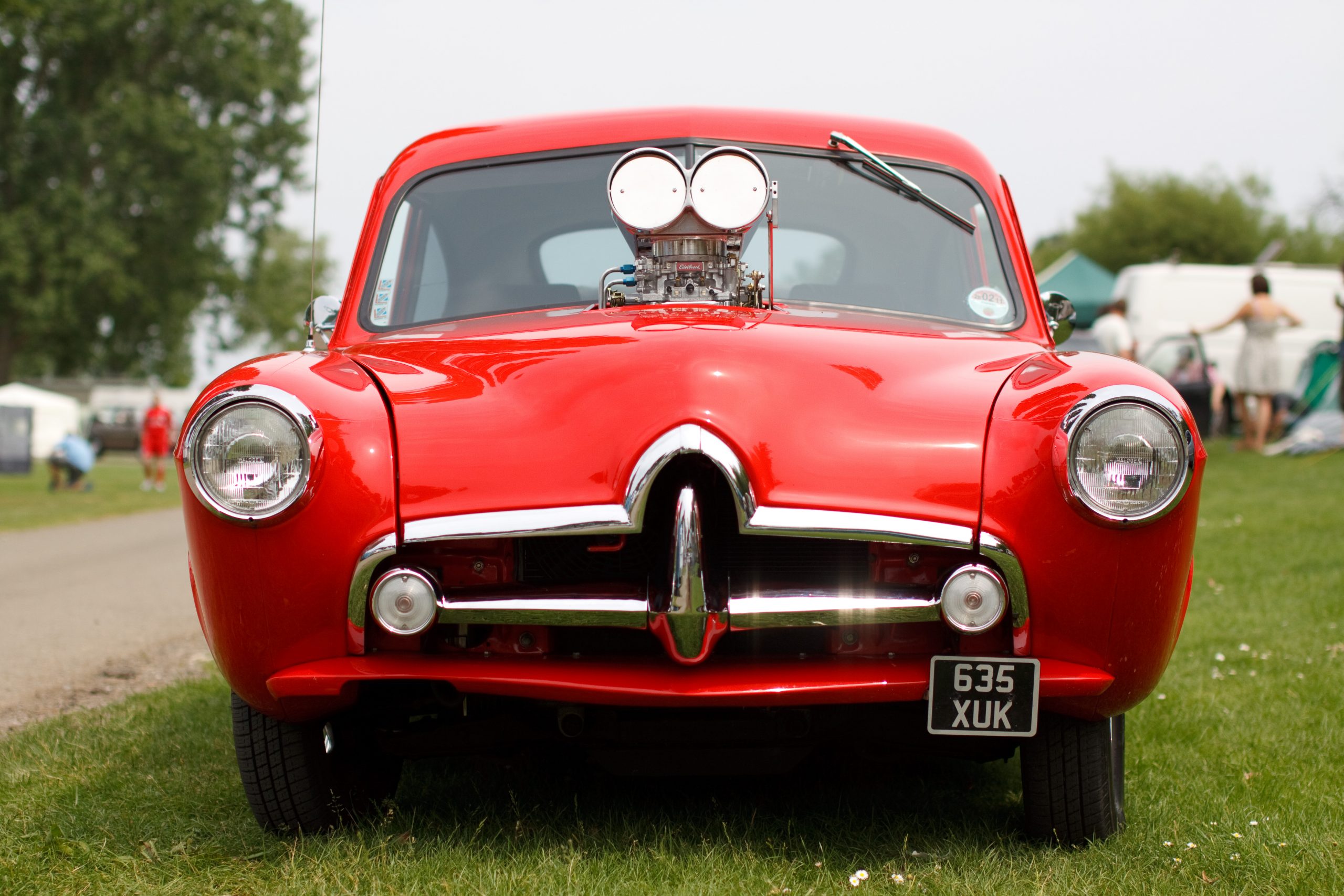 Billing Aquadrome - Northampton - Northamptonshire - England