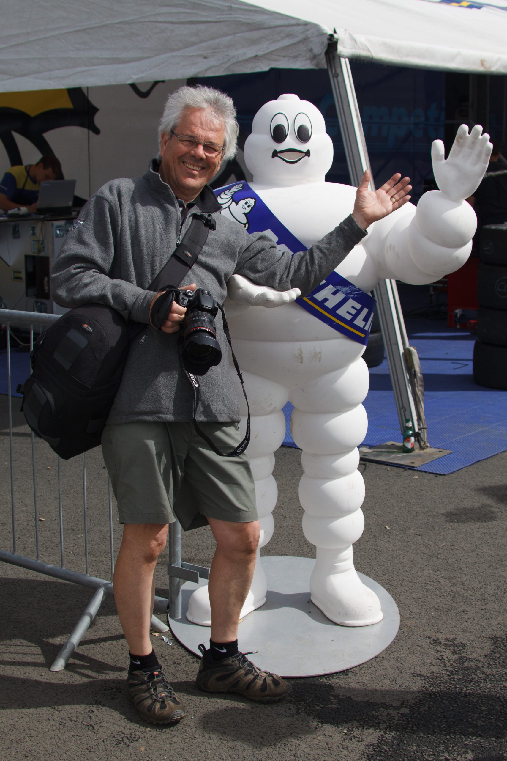 Circuit De La Sarthe - Le Mans - Pays De La Loire - France