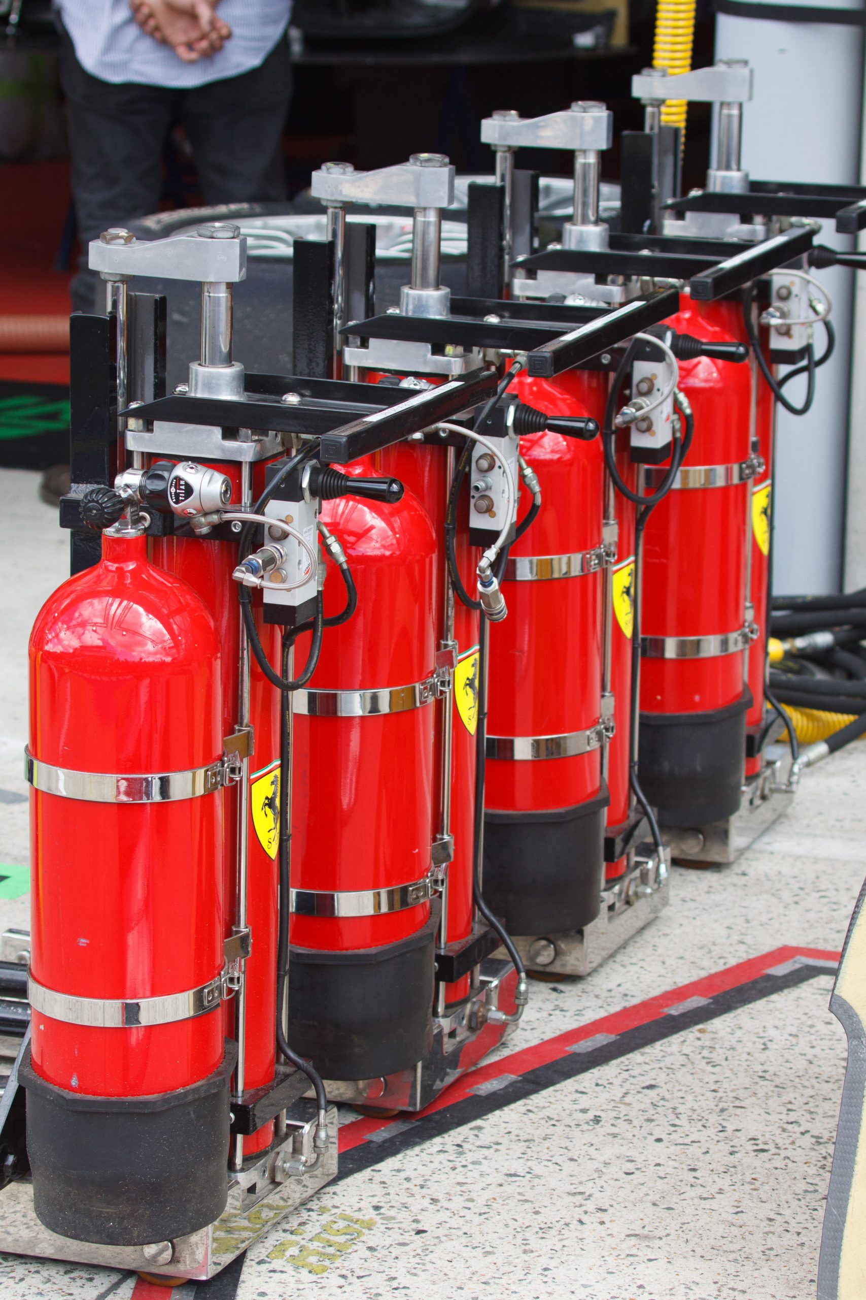 Circuit De La Sarthe - Le Mans - Pays De La Loire - France