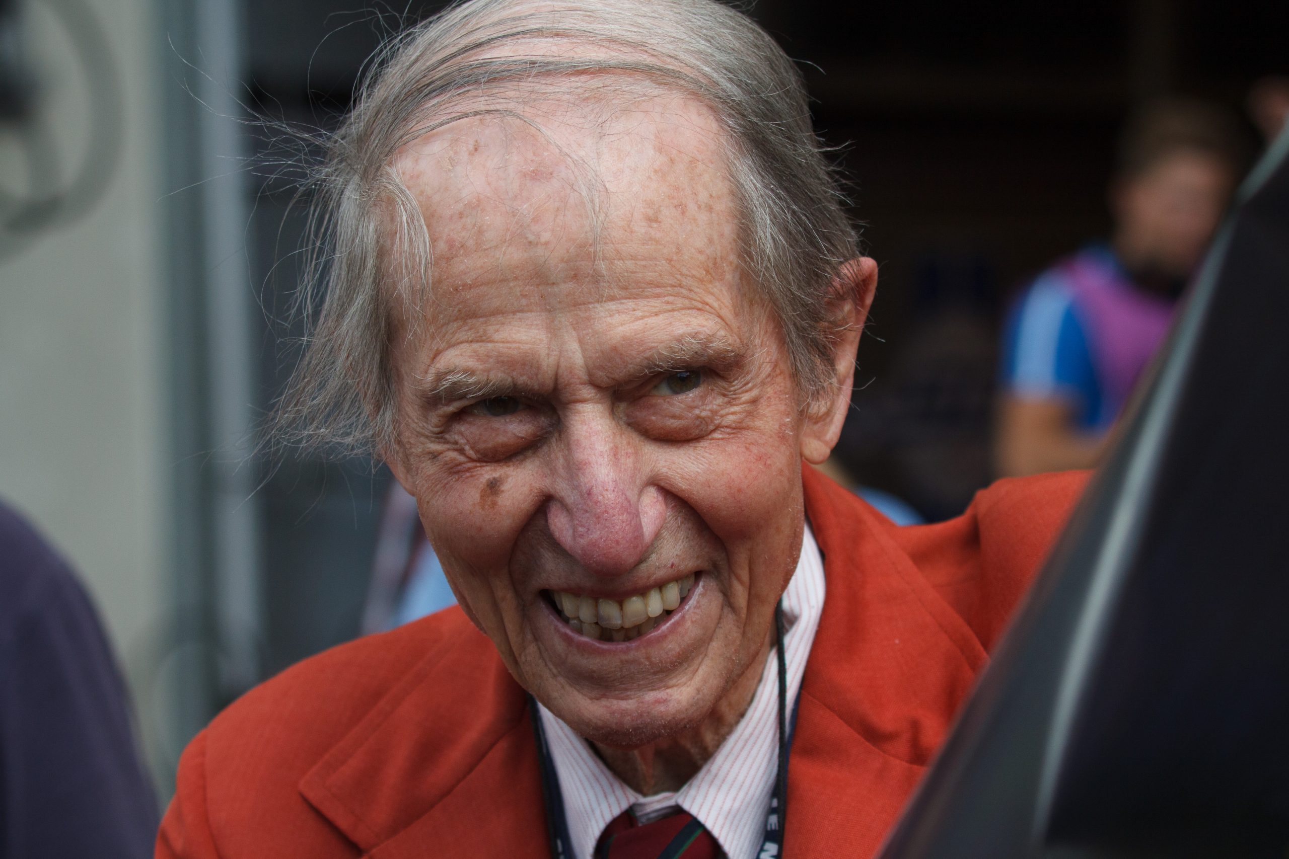 Circuit De La Sarthe - Le Mans - Pays De La Loire - France