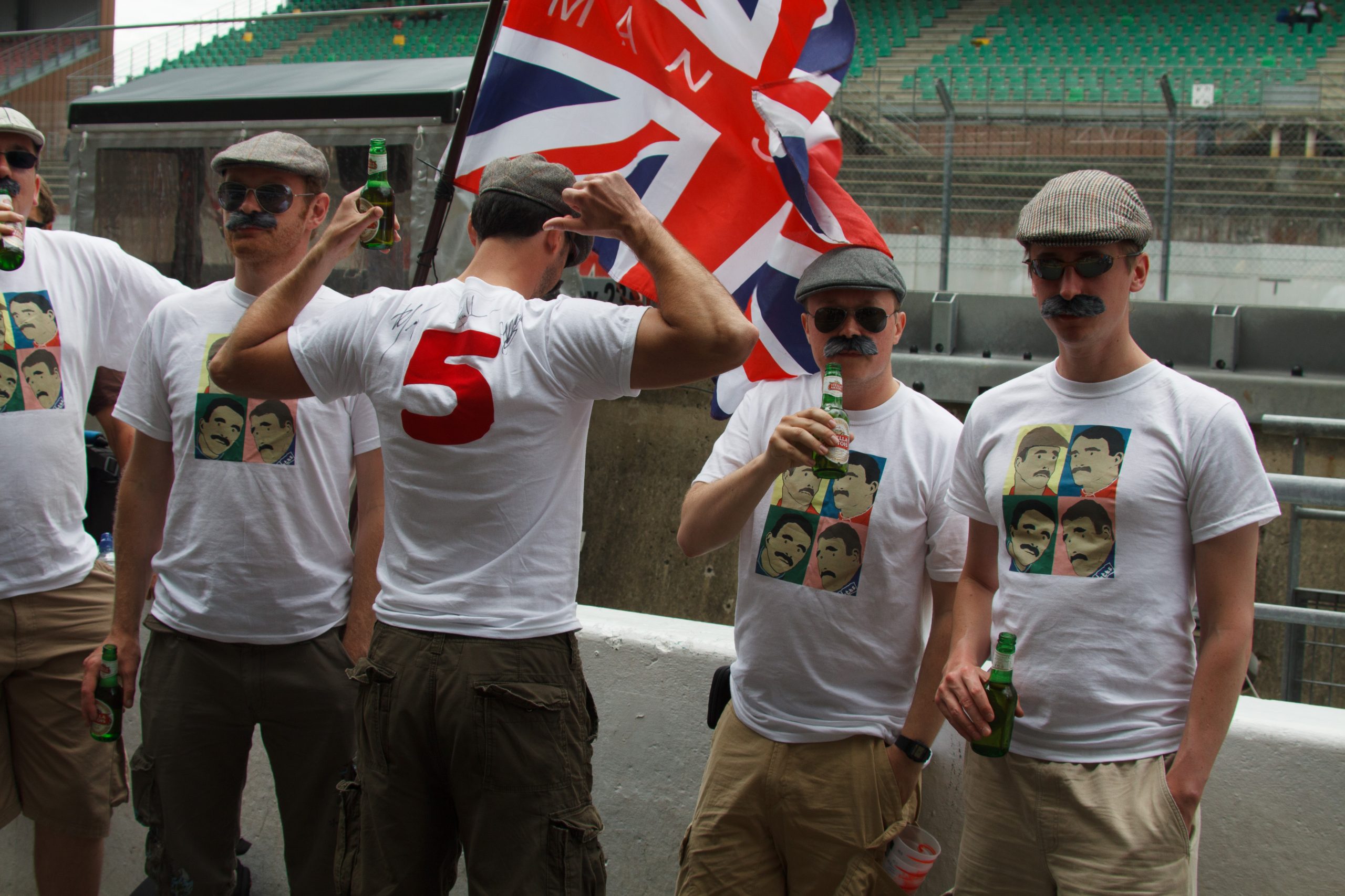 Circuit De La Sarthe - Le Mans - Pays De La Loire - France