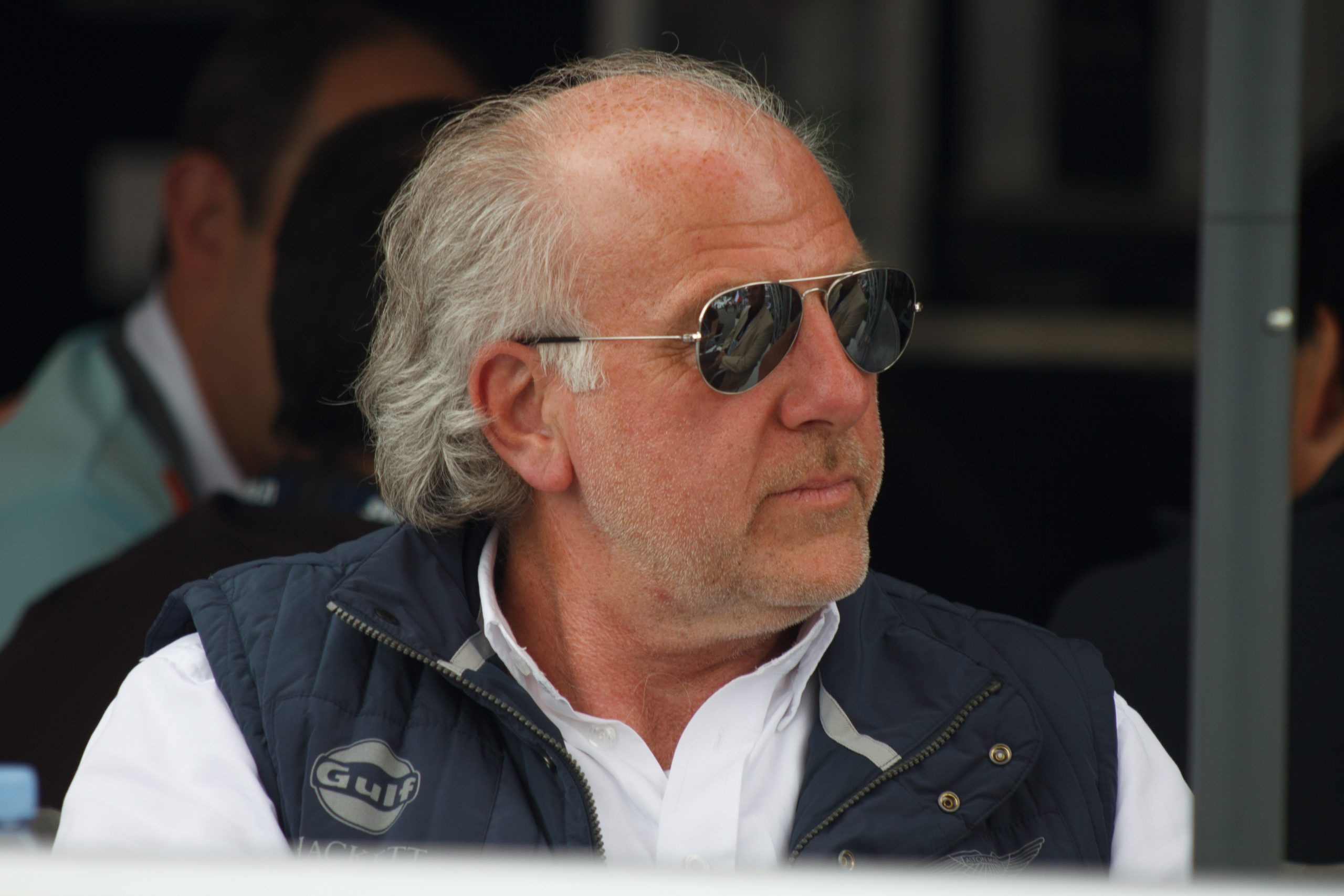 Circuit De La Sarthe - Le Mans - Pays De La Loire - France