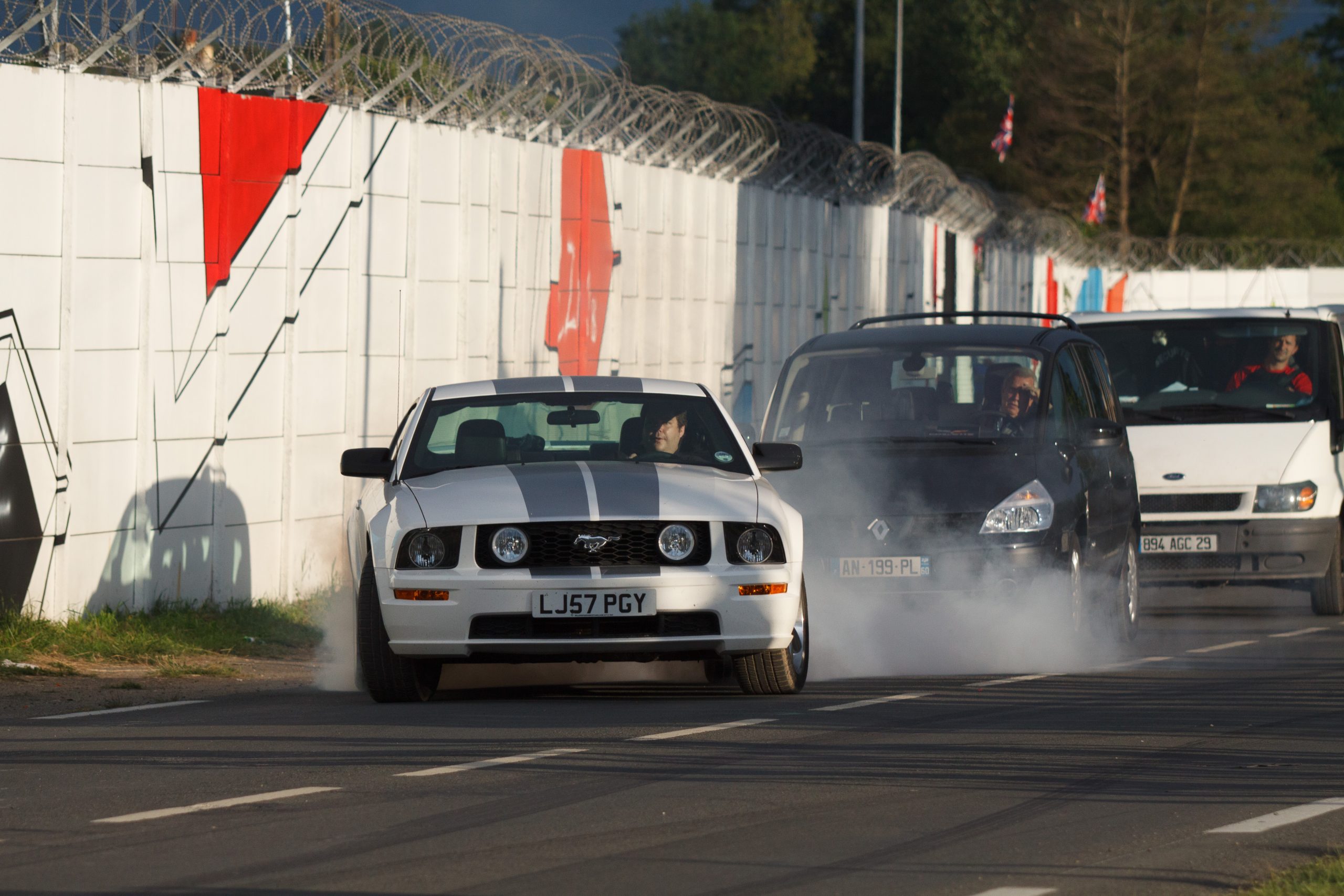 Camping Bleu Sud - Le Mans - Pays De La Loire - France