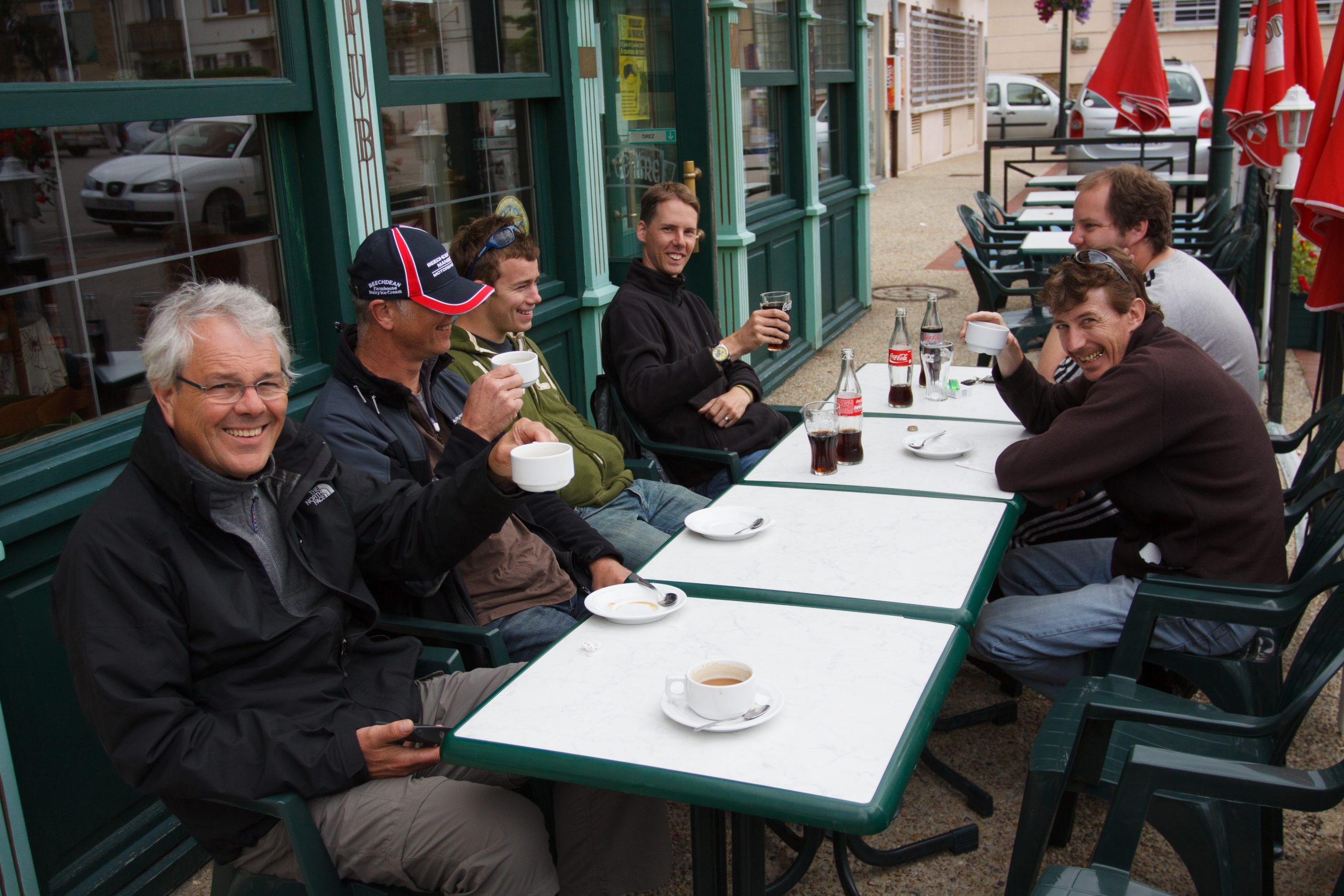 - Gacé - Basse-Normandie - France