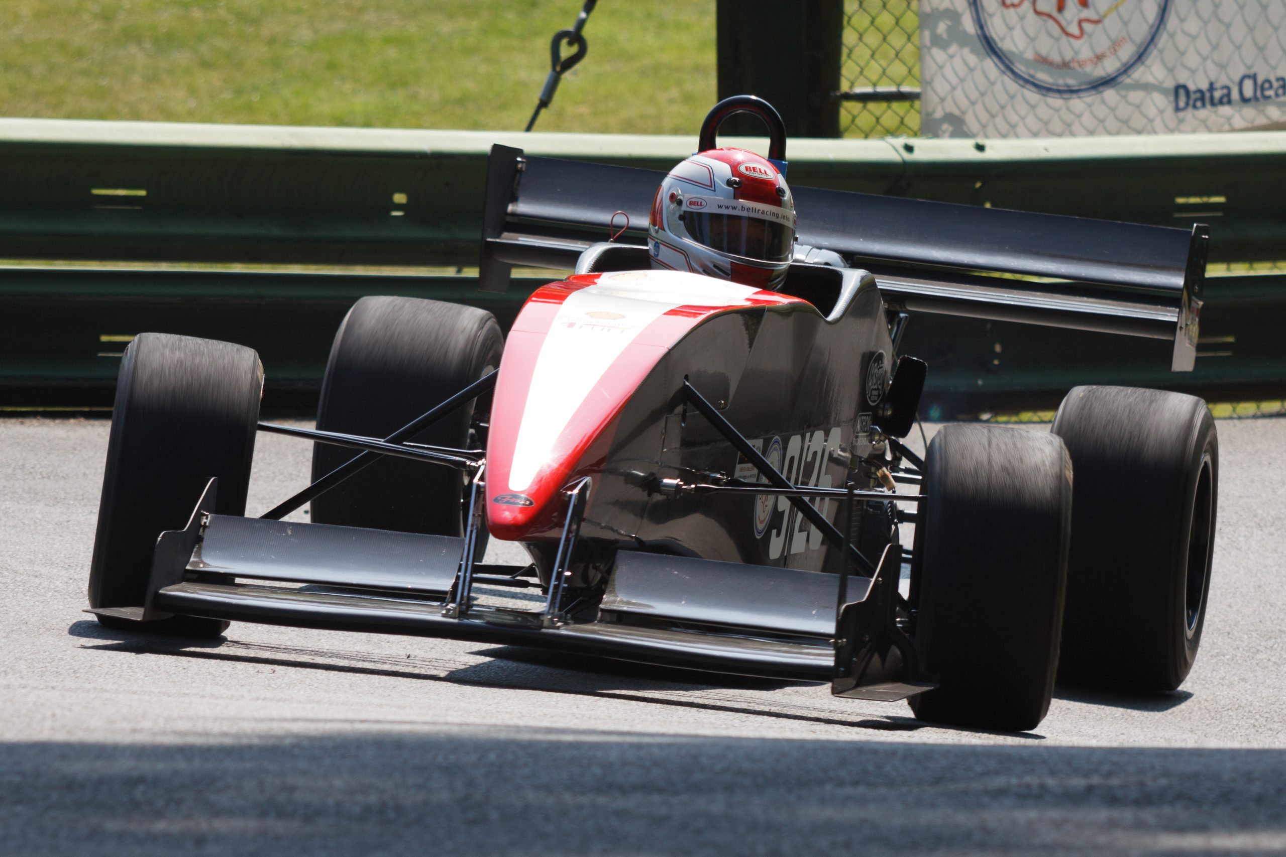 Prescott Hill Climb - Gotherington - Gloucestershire - England