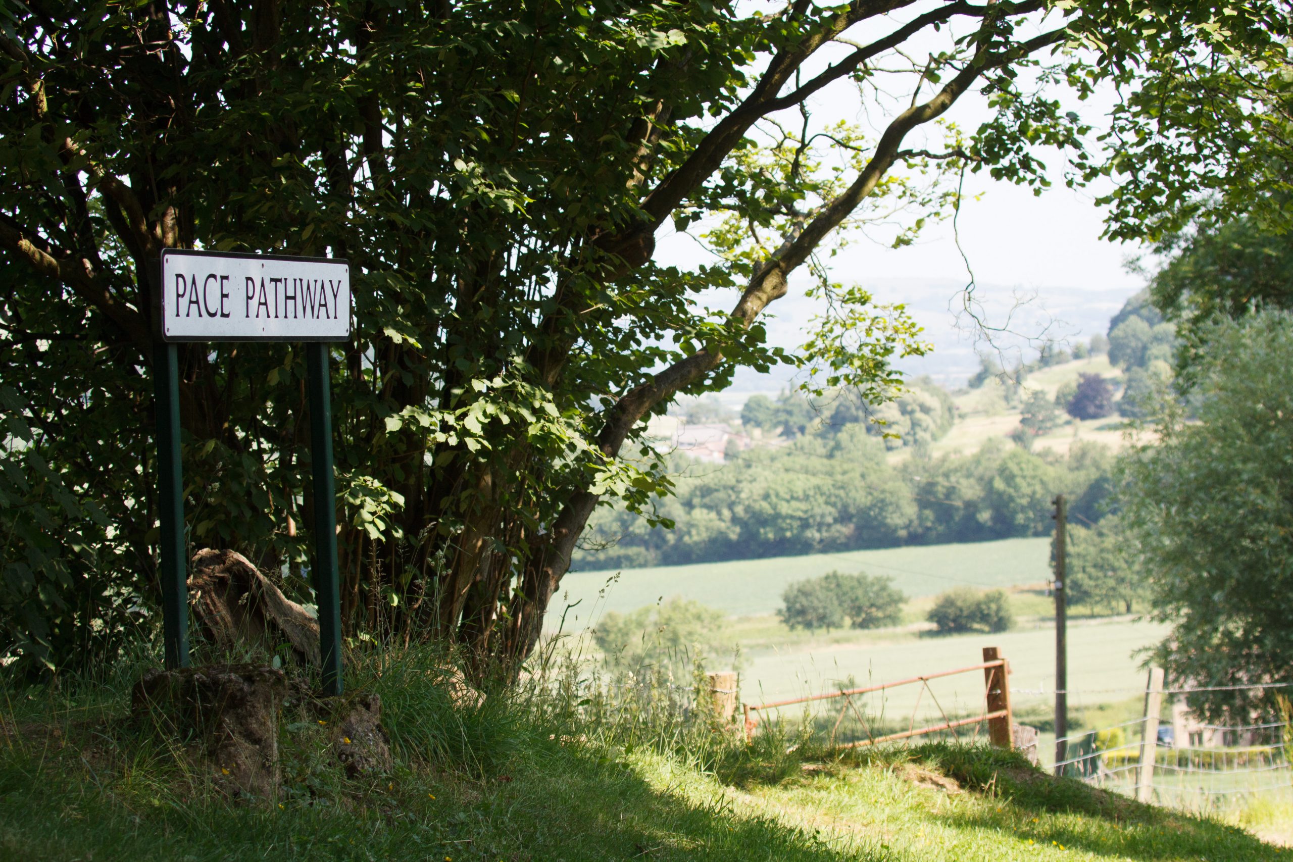 Prescott Hill Climb - Gotherington - Gloucestershire - England