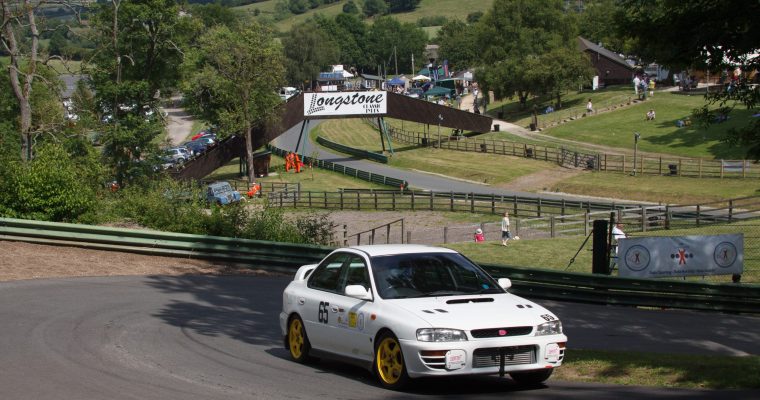 Midsummer Speedfest – 26th June 2010