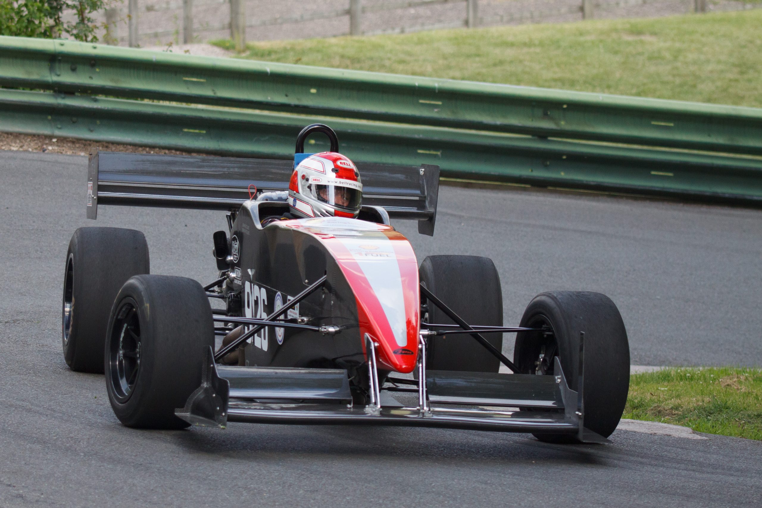 Prescott Hill Climb - Gotherington - Gloucestershire - England