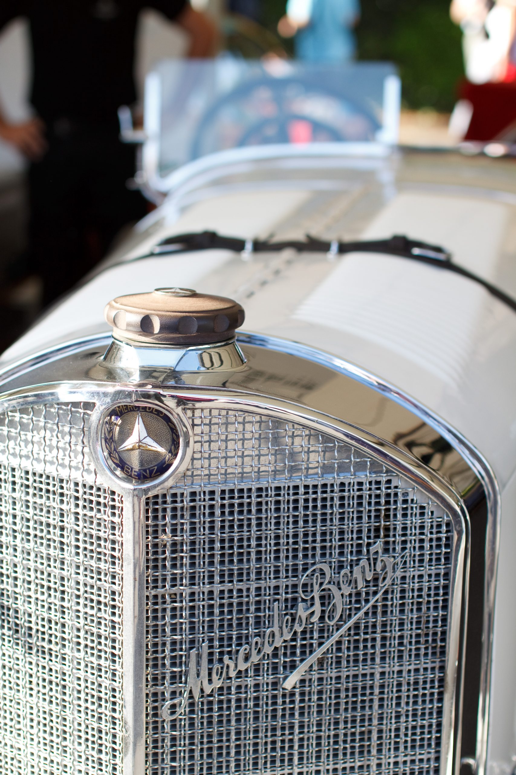 Goodwood House - Chichester - West Sussex - England