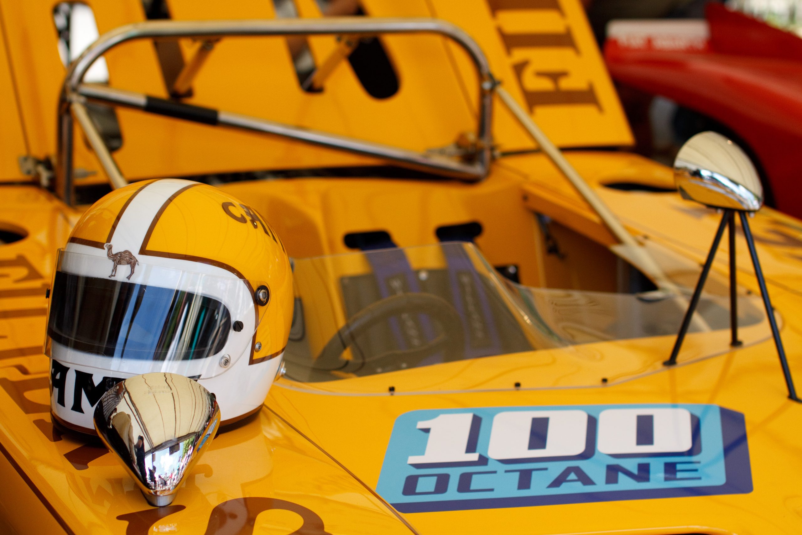 Goodwood House - Chichester - West Sussex - England