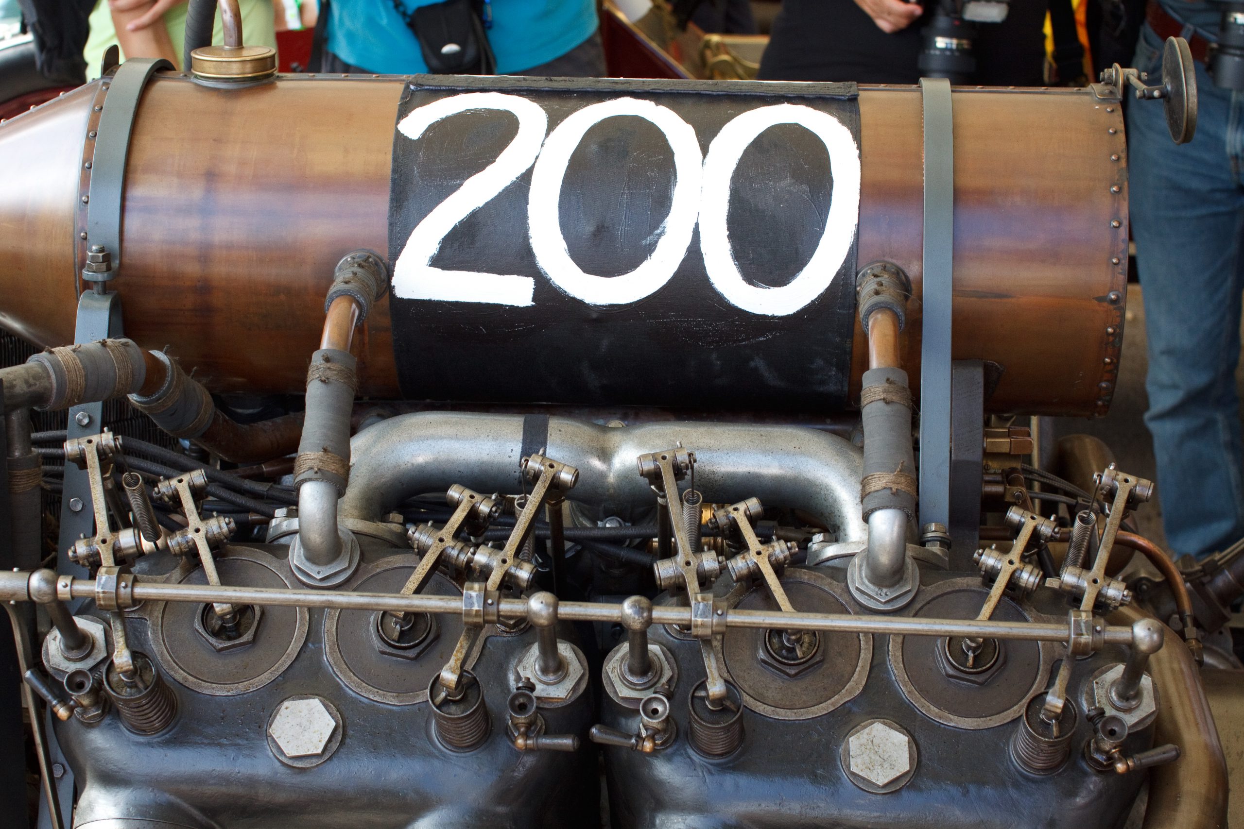 Goodwood House - Chichester - West Sussex - England