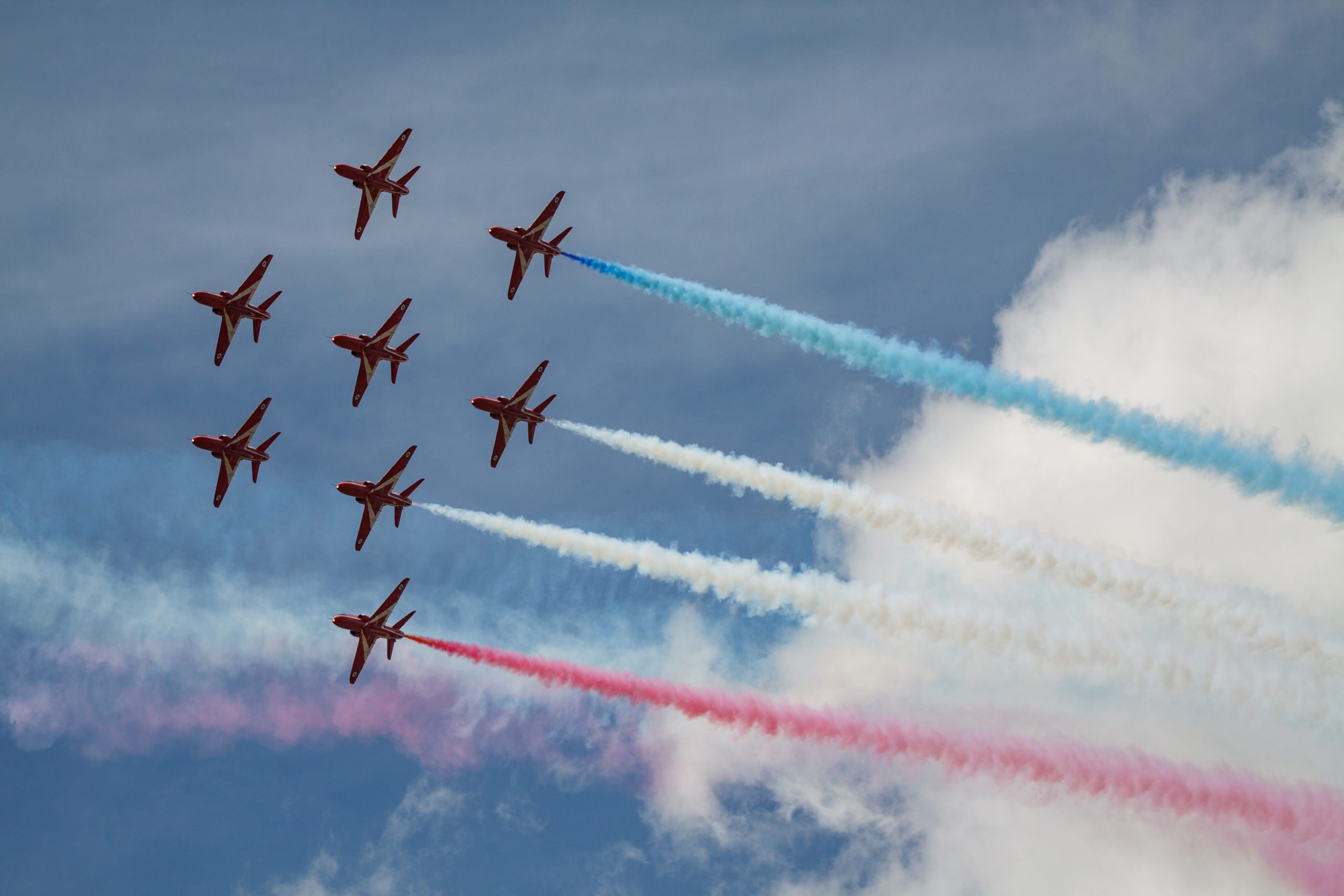 Goodwood House - Chichester - West Sussex - England