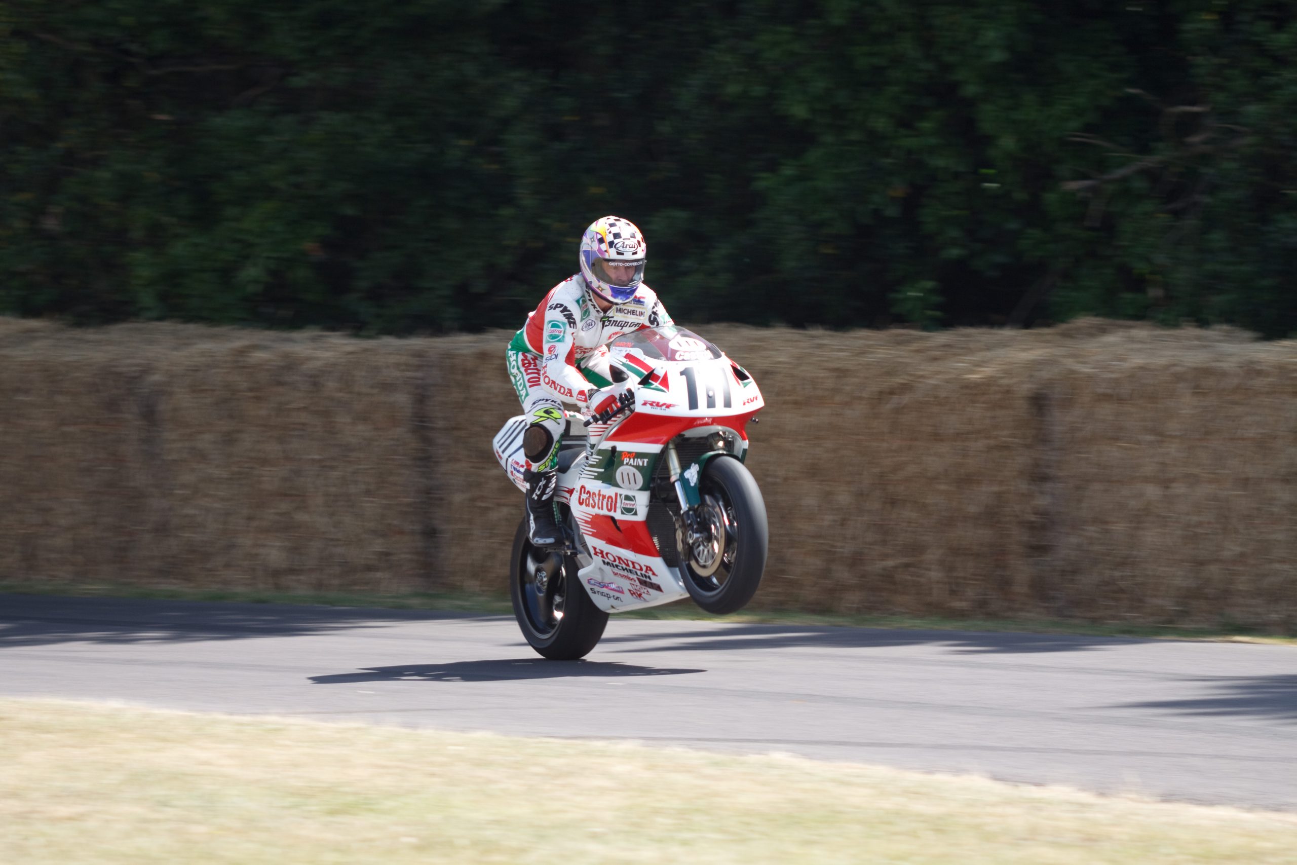 Goodwood House - Chichester - West Sussex - England