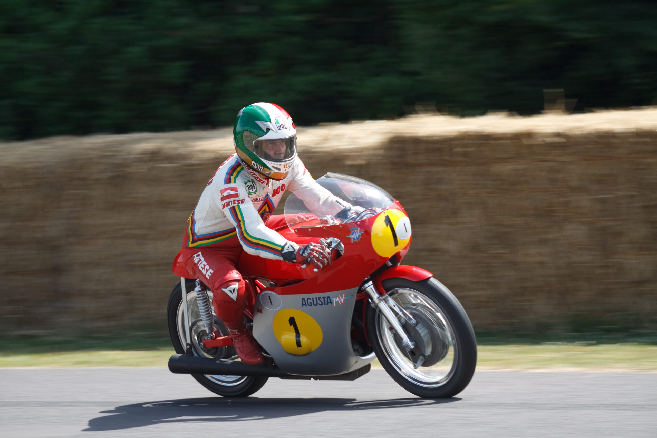 Goodwood House - Chichester - West Sussex - England