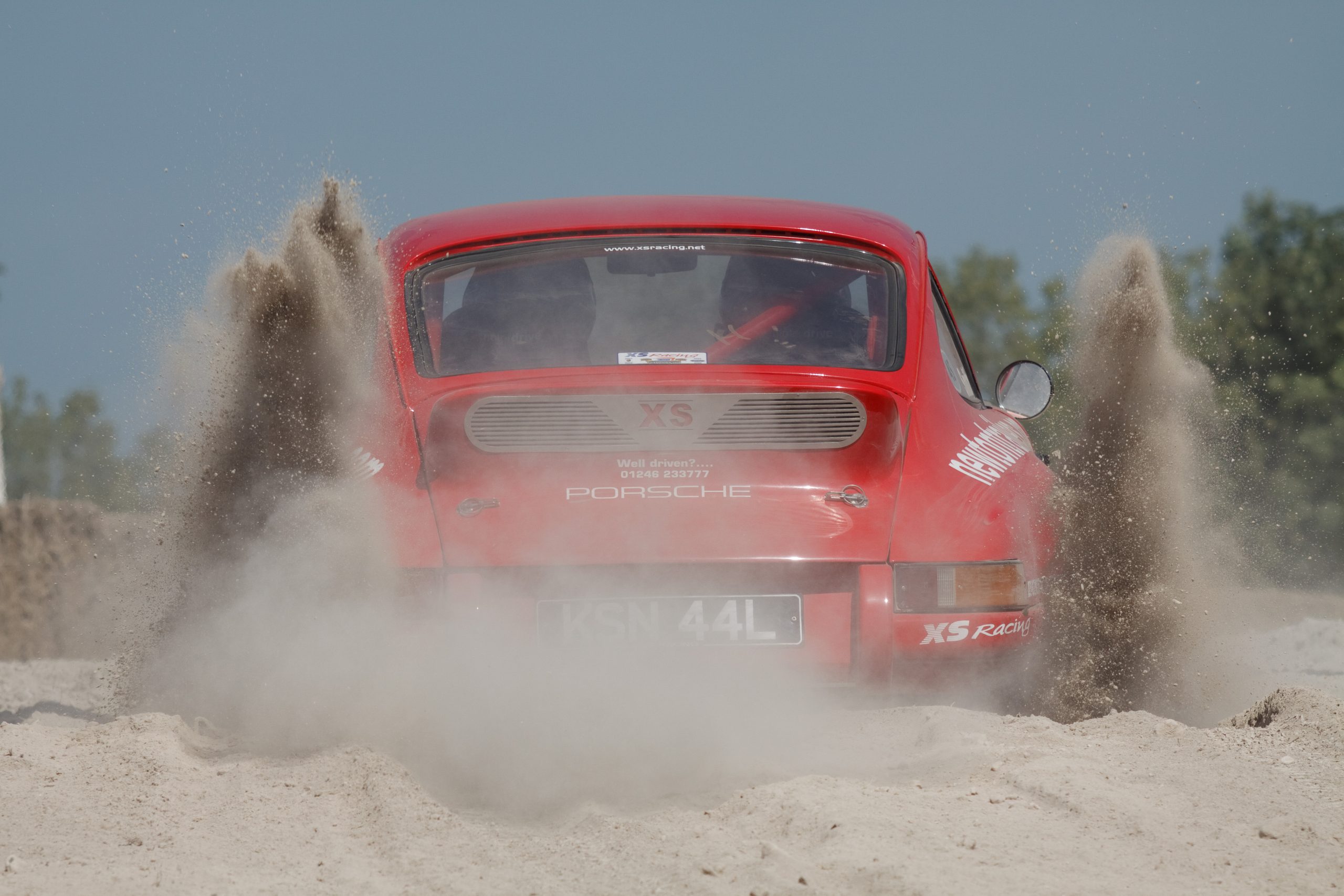 Goodwood House - Chichester - West Sussex - England