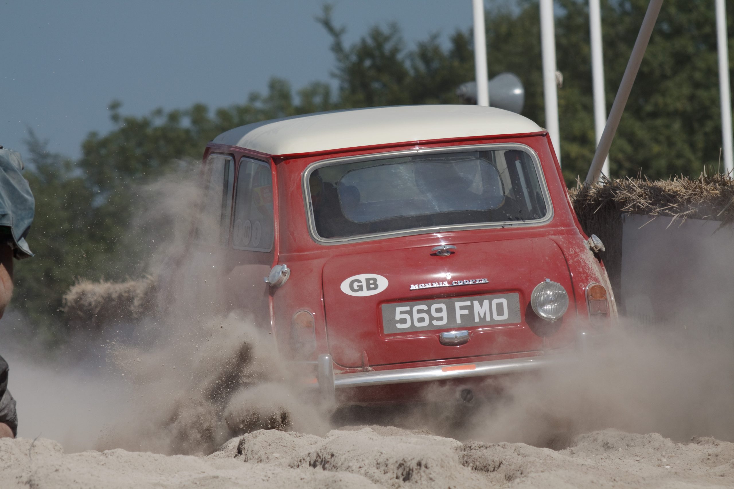 Goodwood House - Chichester - West Sussex - England