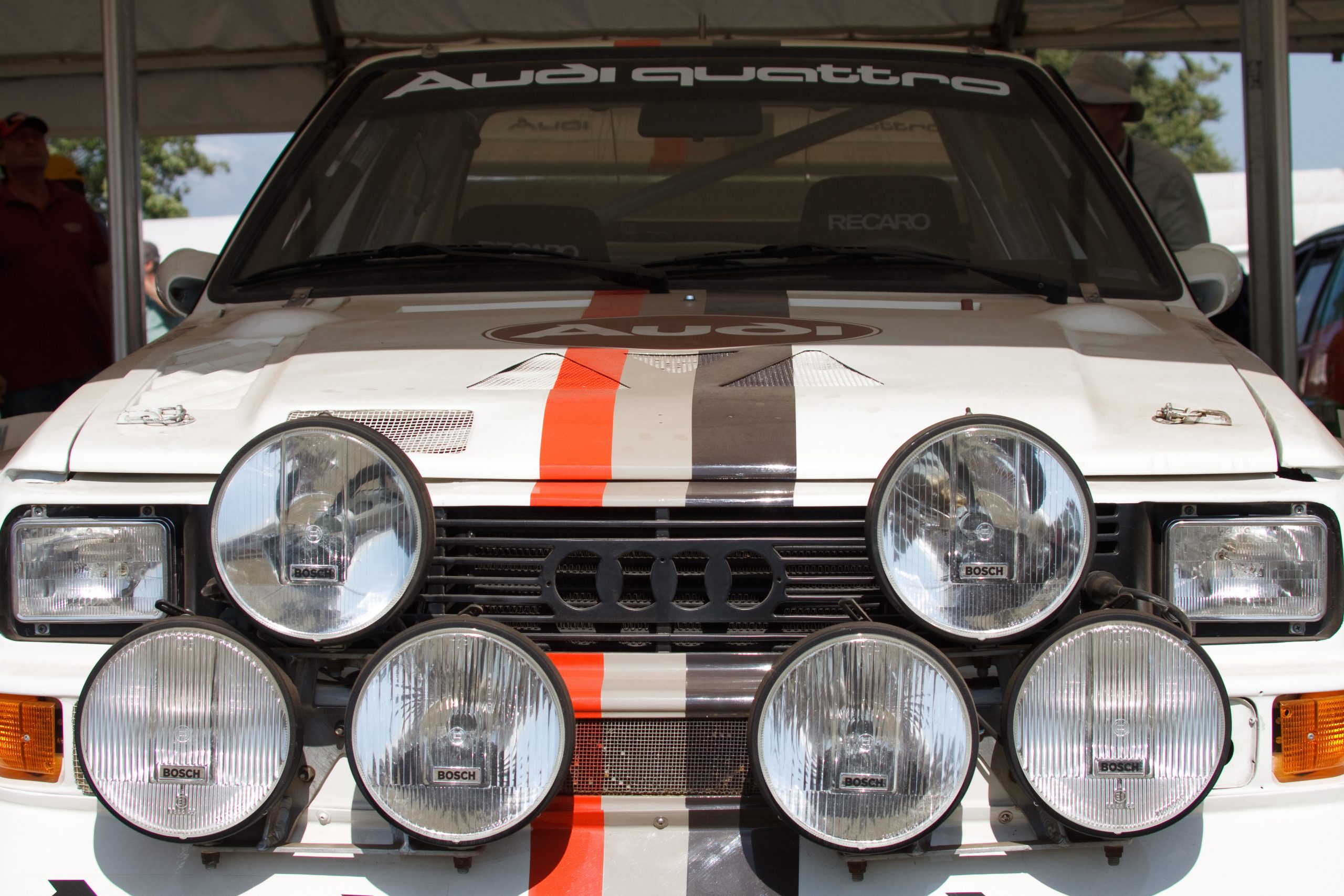 Goodwood House - Chichester - West Sussex - England