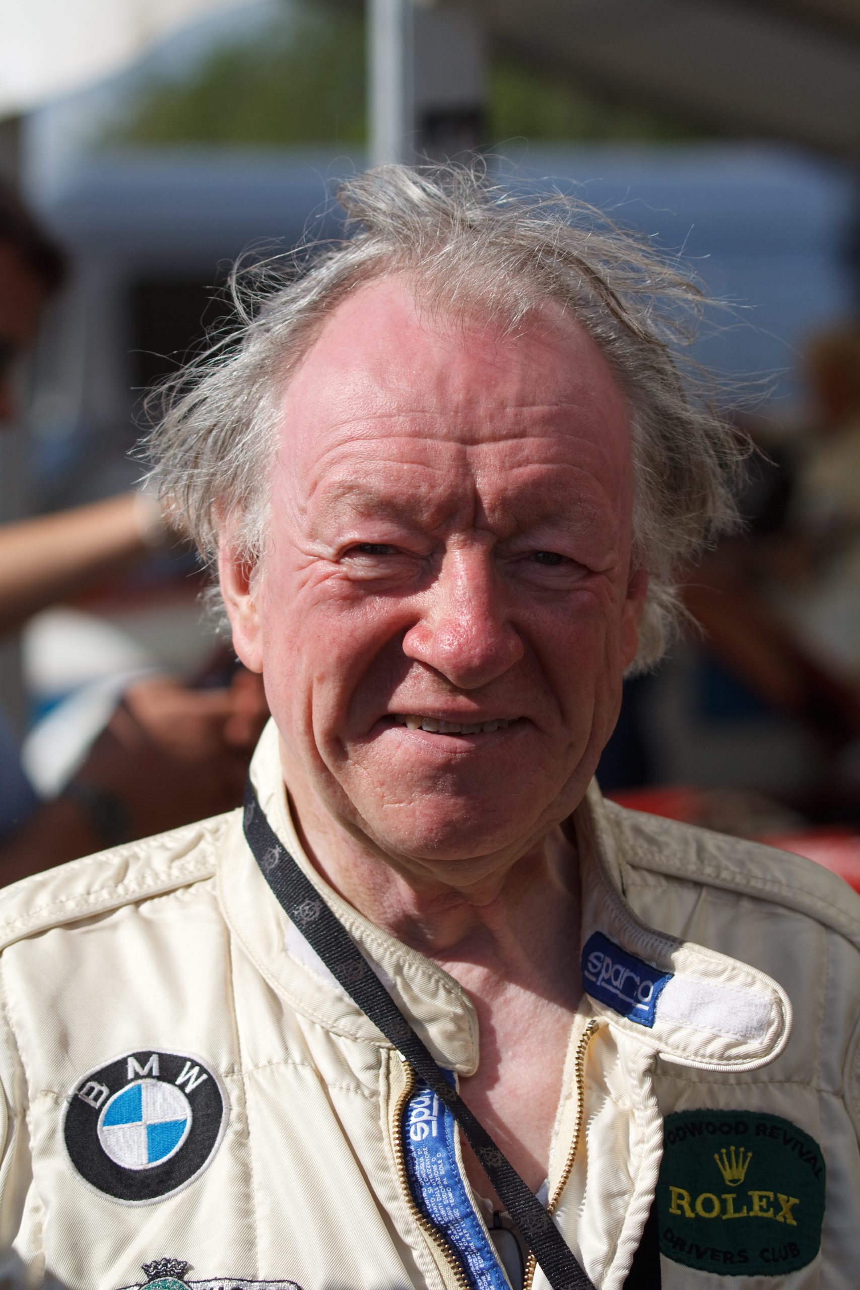 Goodwood House - Chichester - West Sussex - England