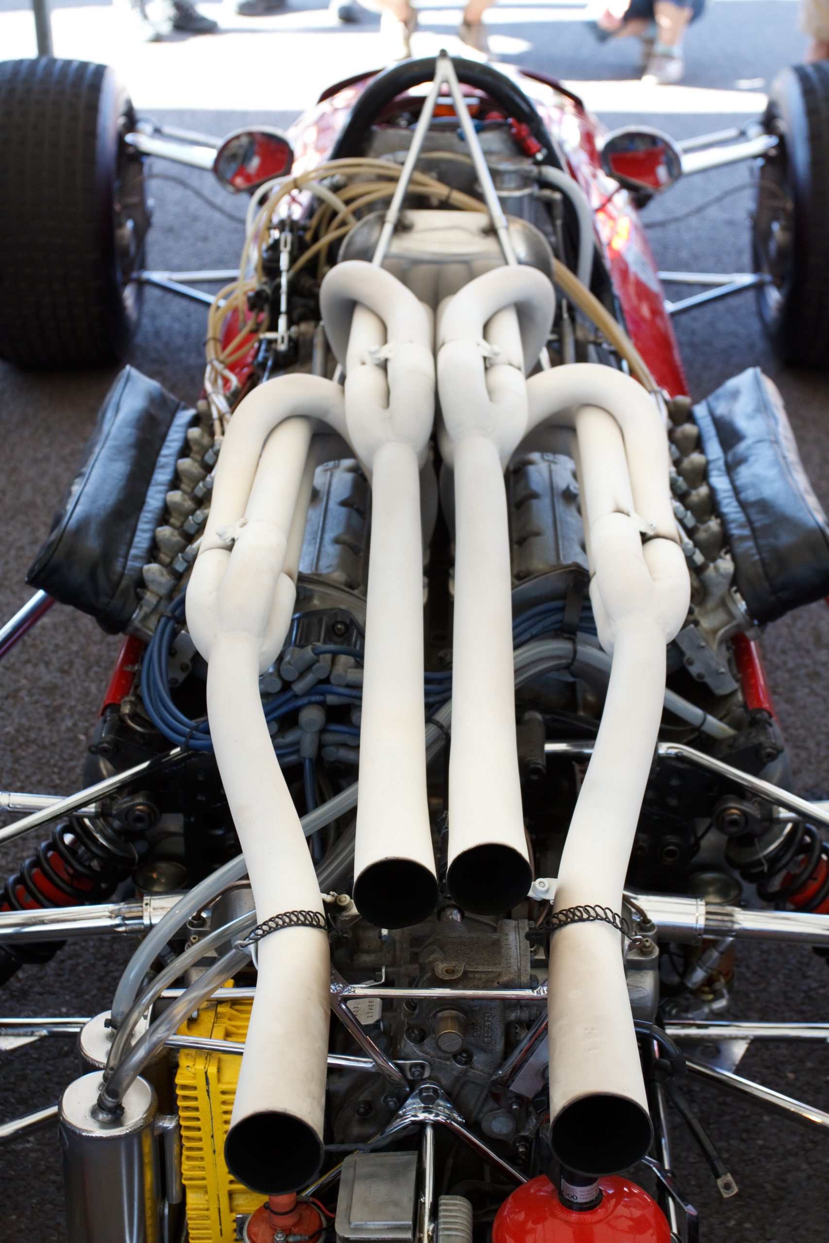 Goodwood House - Chichester - West Sussex - England