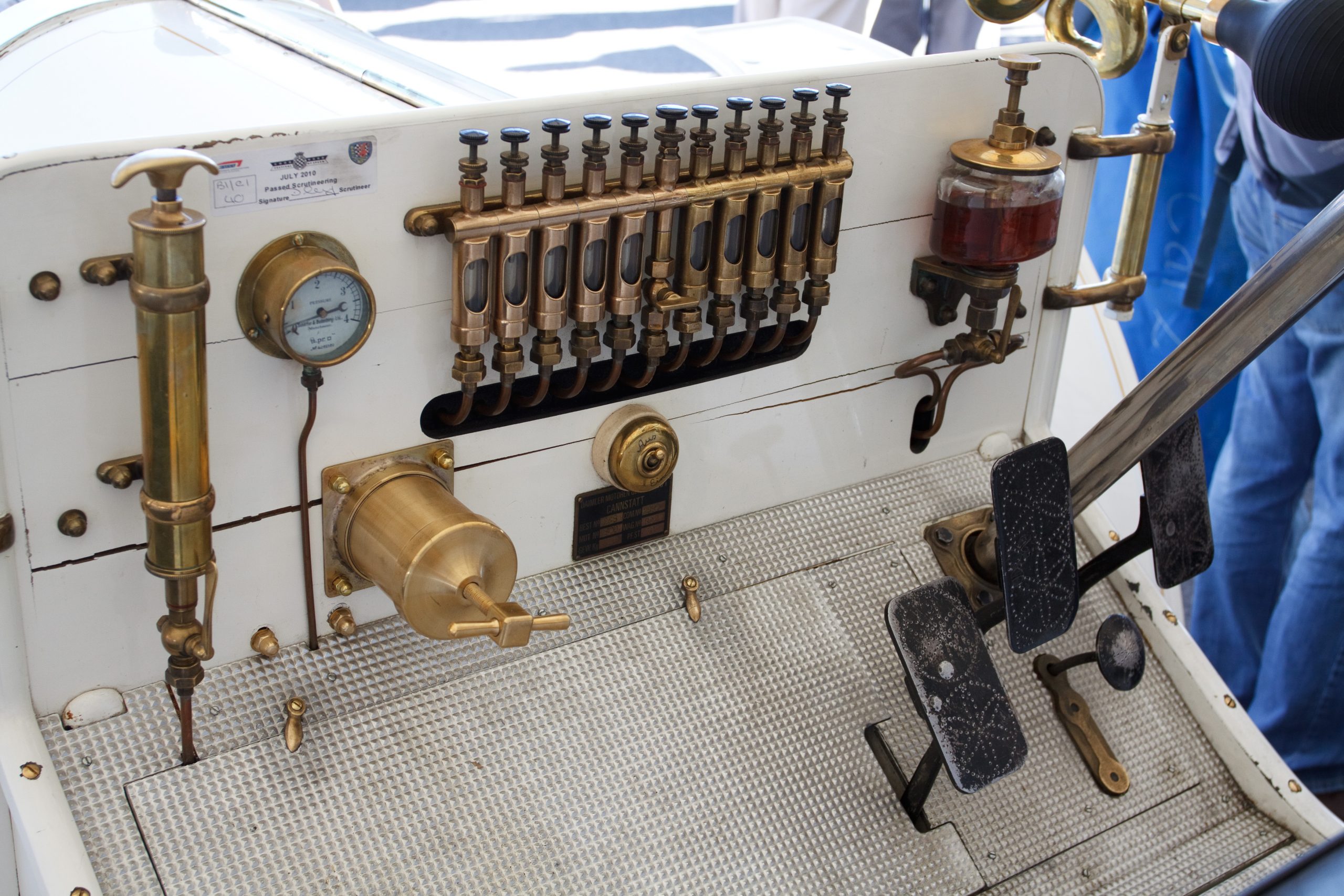 Goodwood House - Chichester - West Sussex - England