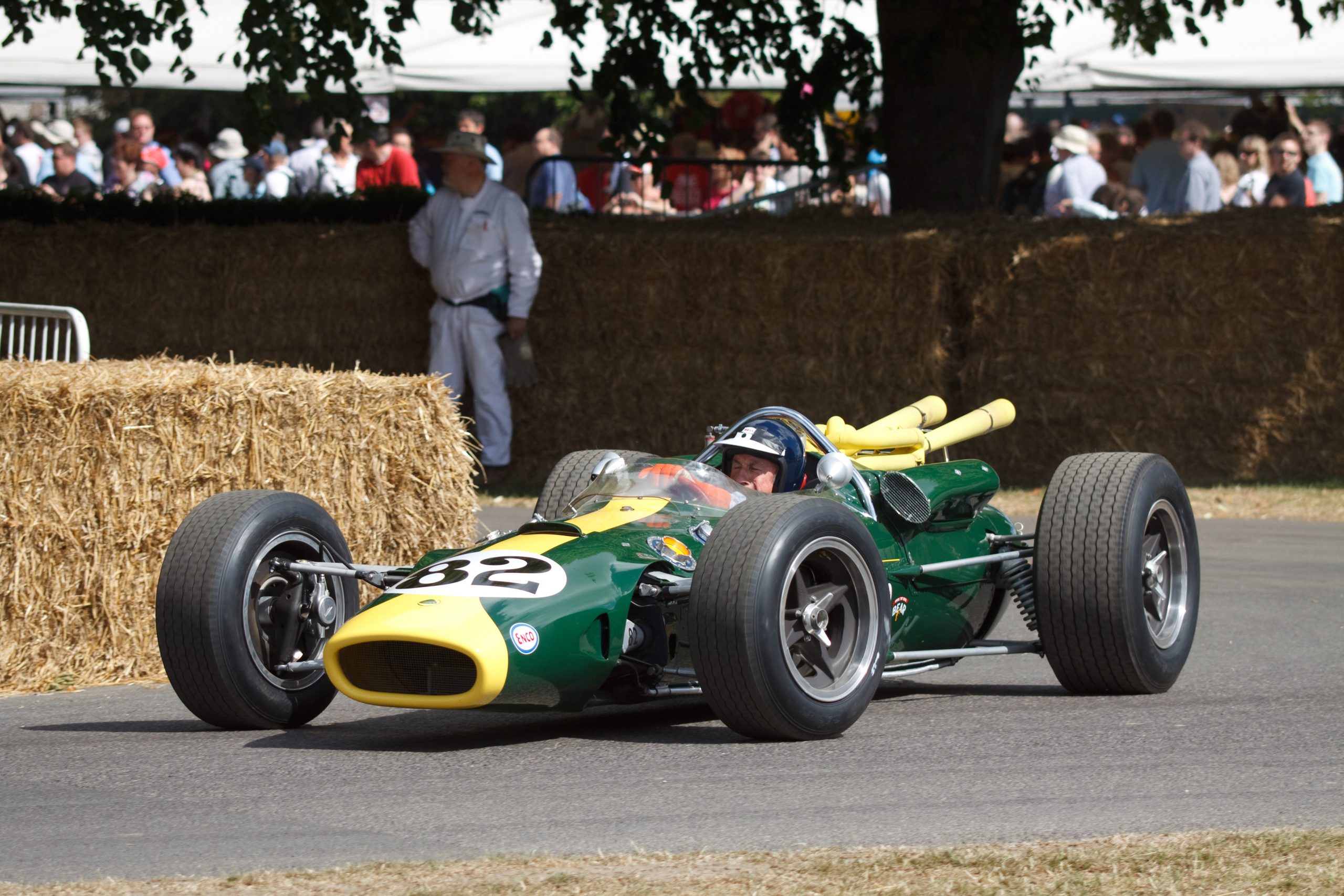 Goodwood House - Chichester - West Sussex - England