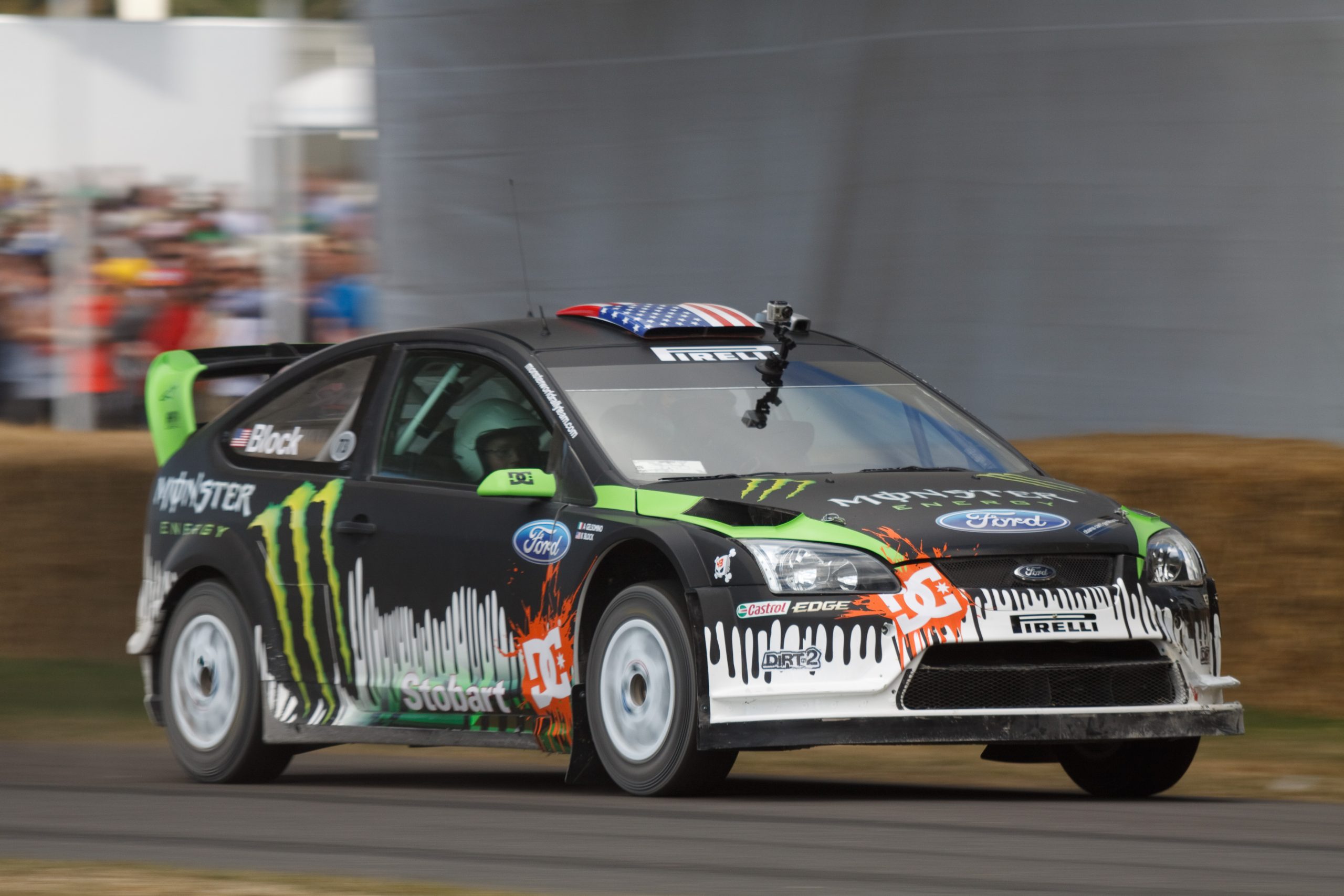 Goodwood House - Chichester - West Sussex - England