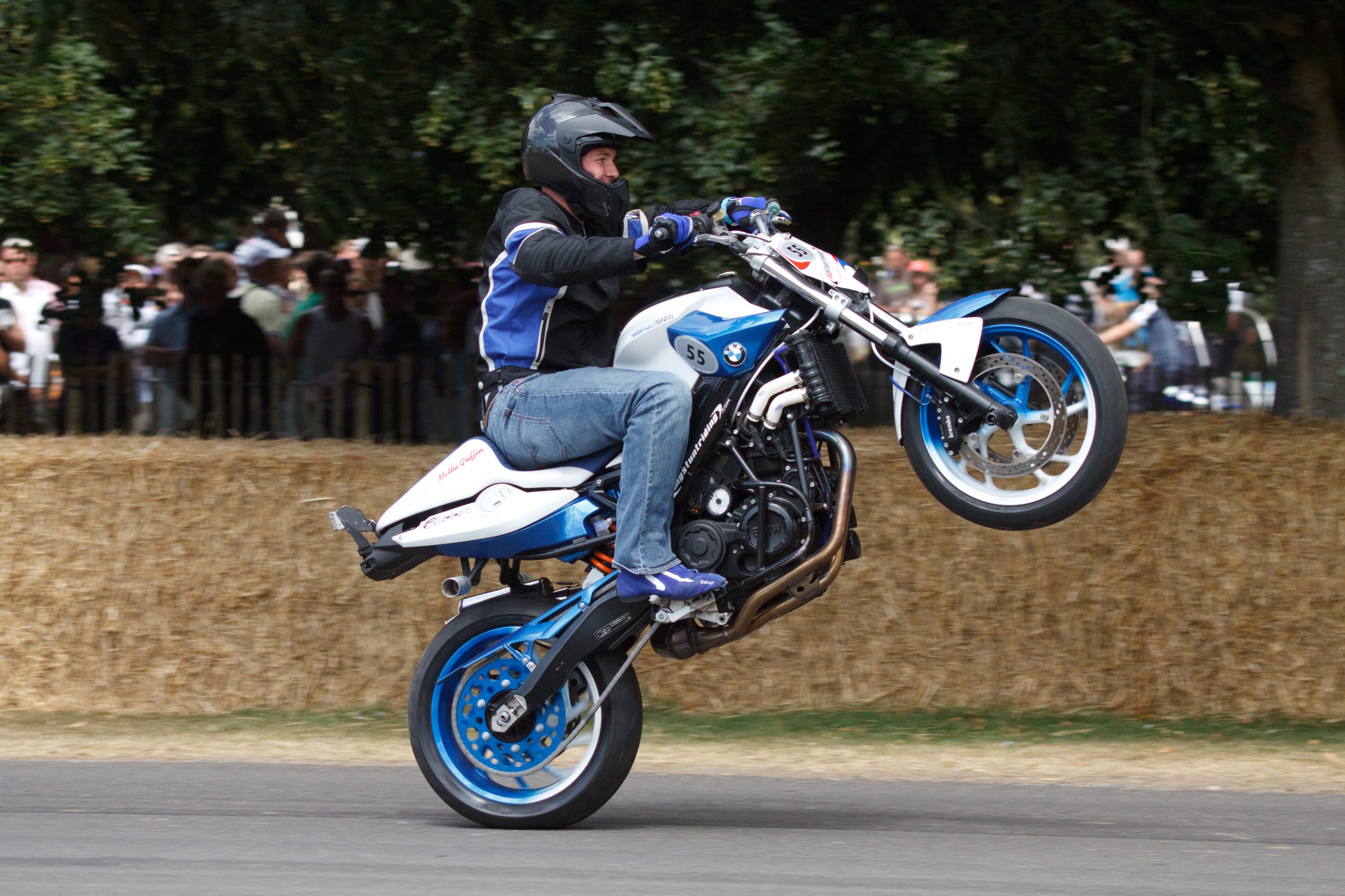 Goodwood House - Chichester - West Sussex - England