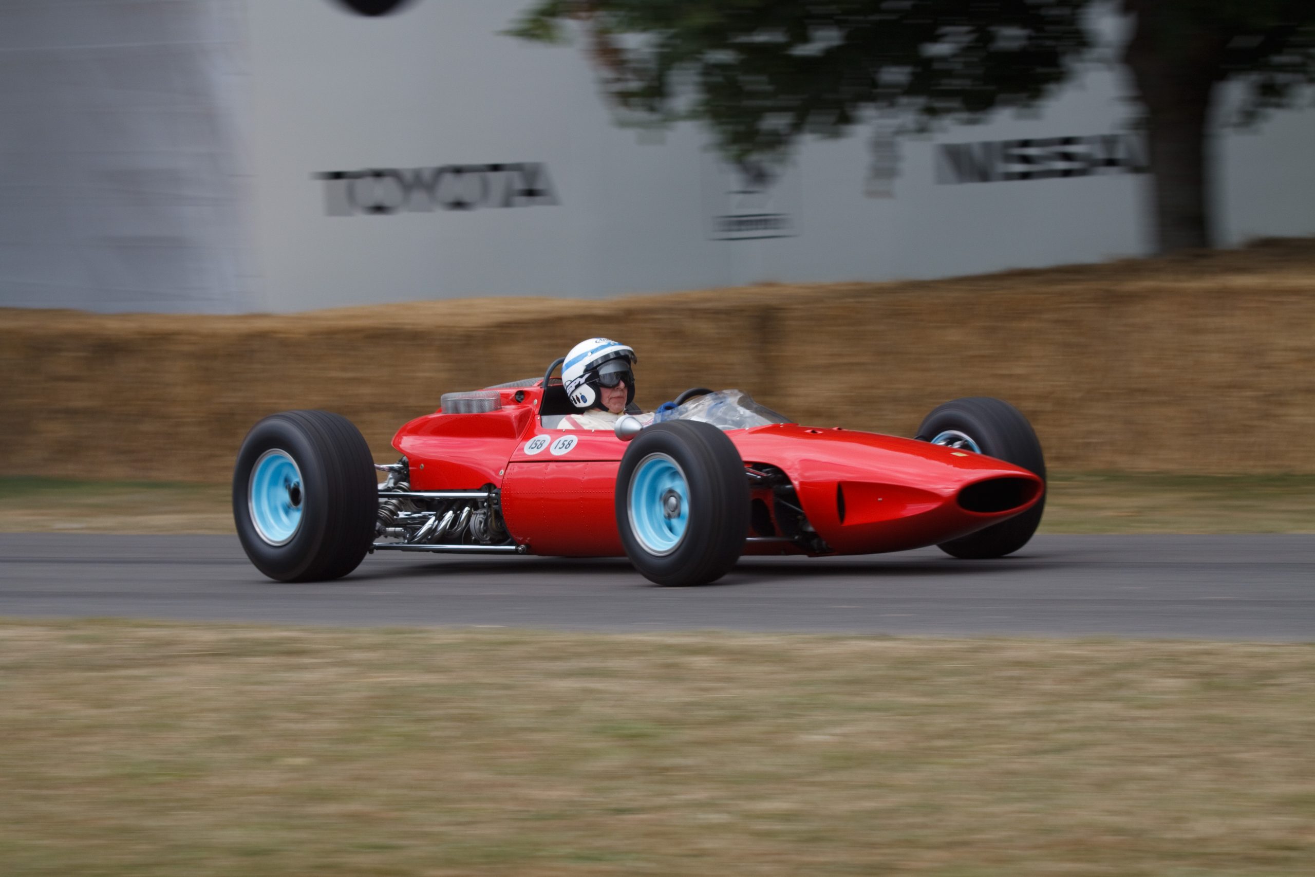 Goodwood House - Chichester - West Sussex - England