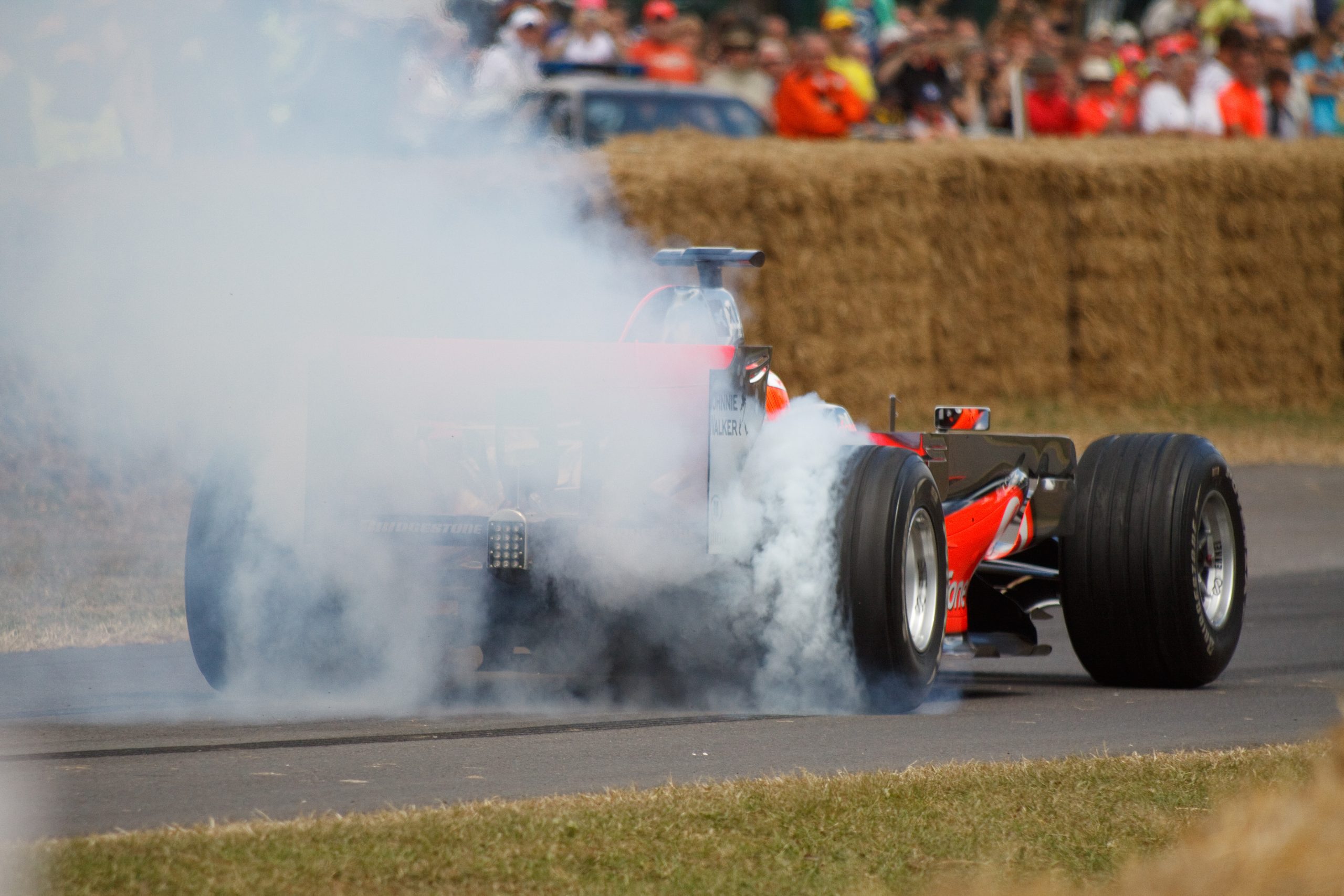 Goodwood House - Chichester - West Sussex - England