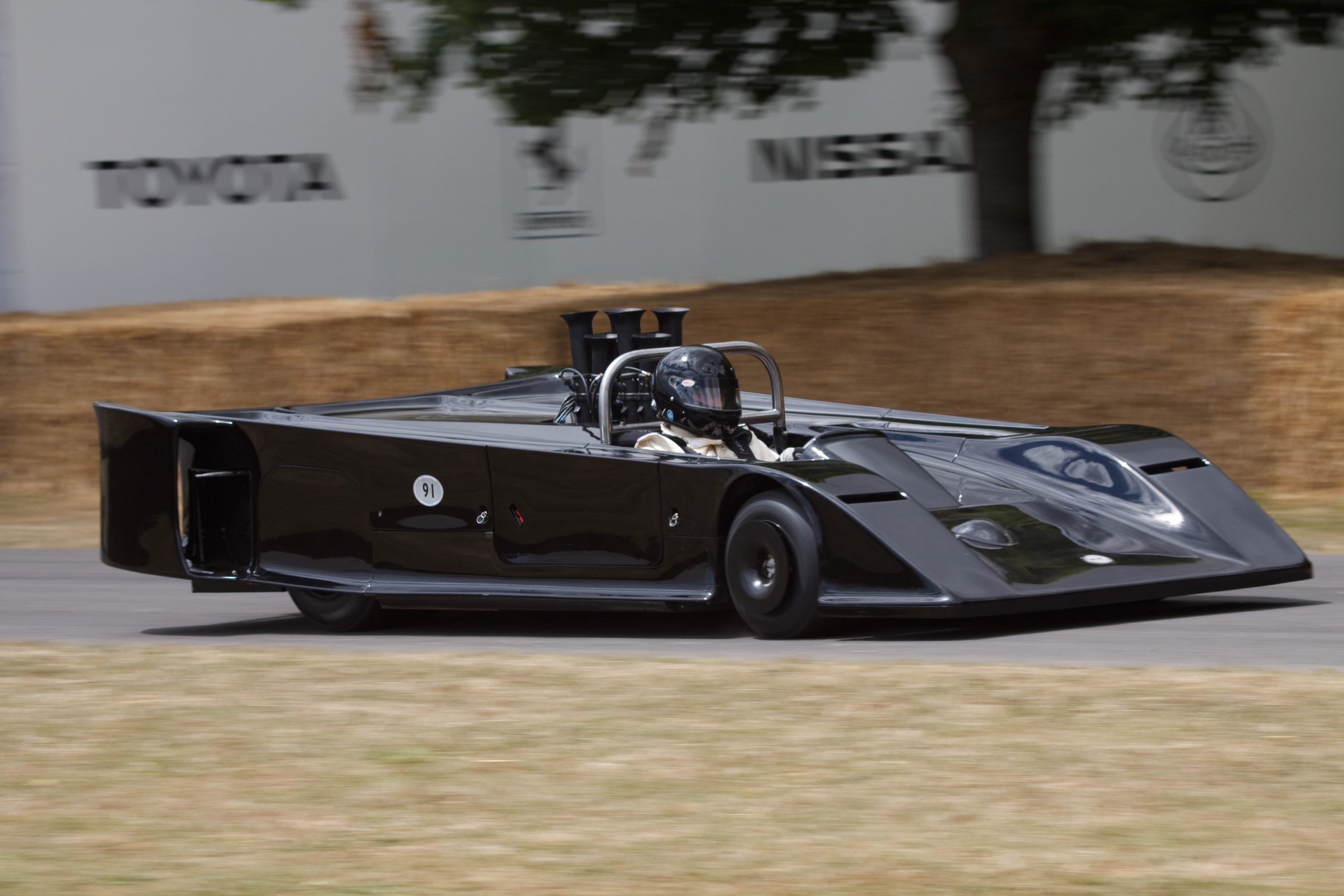 Goodwood House - Chichester - West Sussex - England