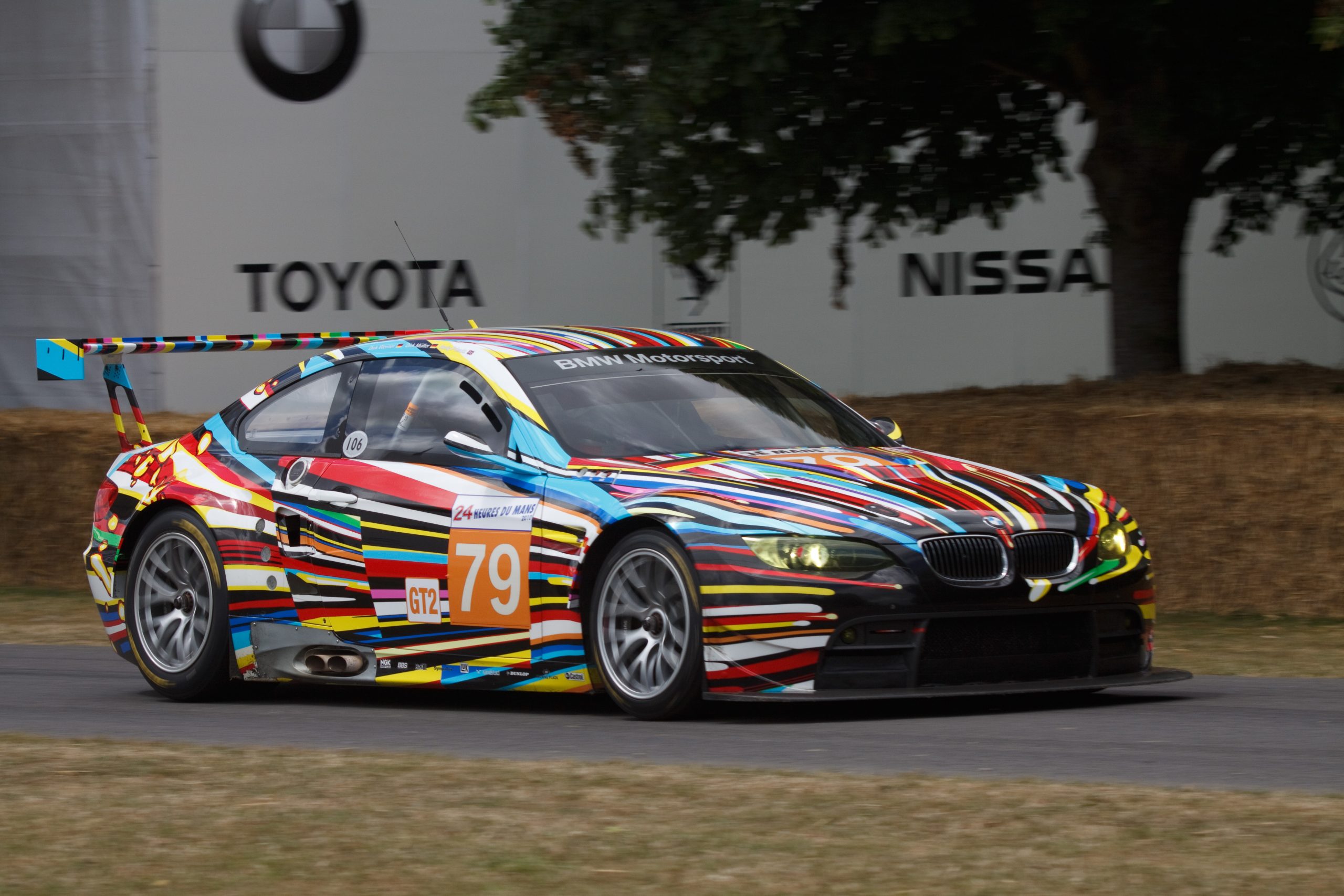 Goodwood House - Chichester - West Sussex - England