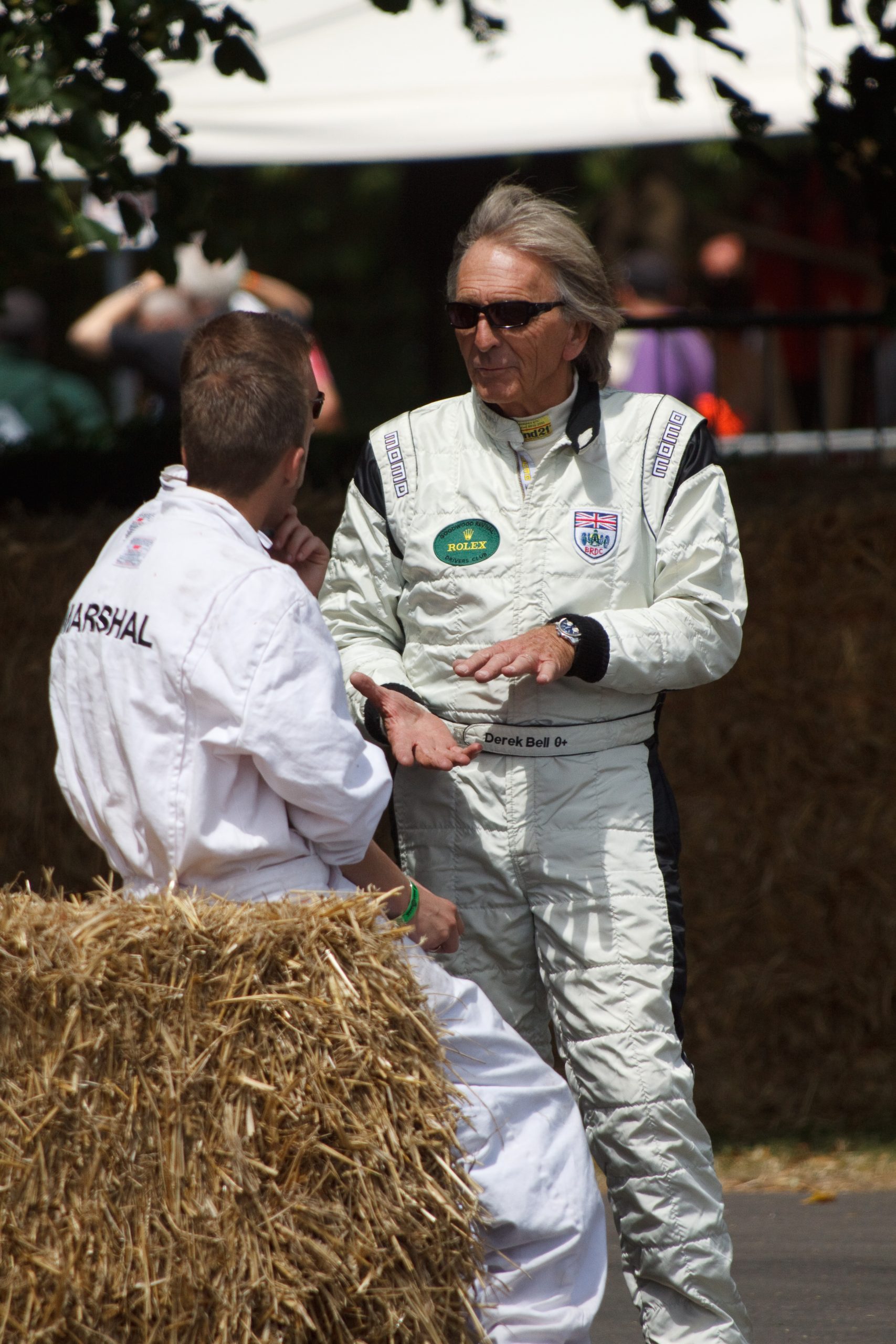 Goodwood House - Chichester - West Sussex - England