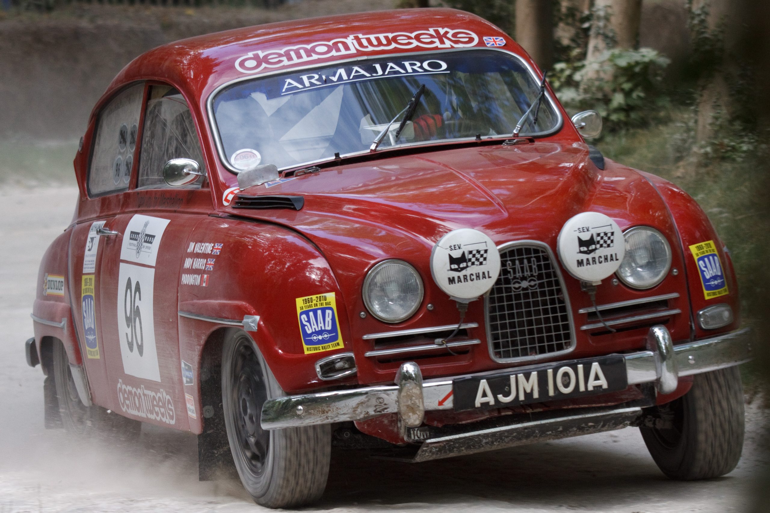 Goodwood House - Chichester - West Sussex - England