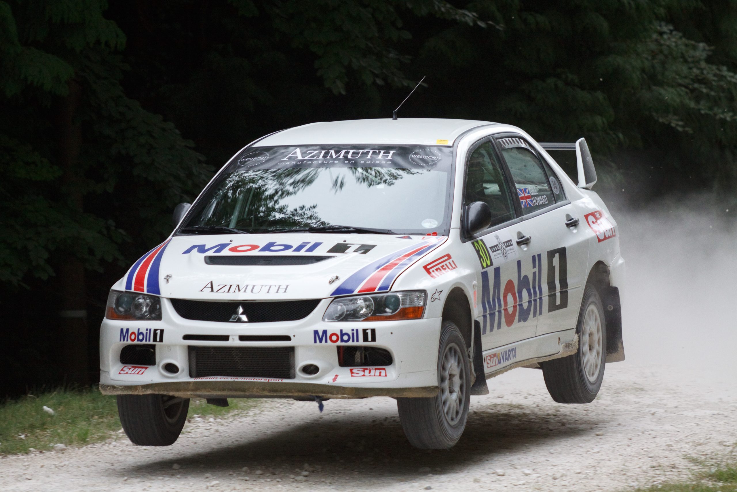 Goodwood House - Chichester - West Sussex - England