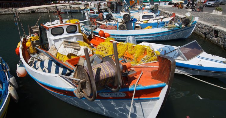Crete – 6th-13th July 2010