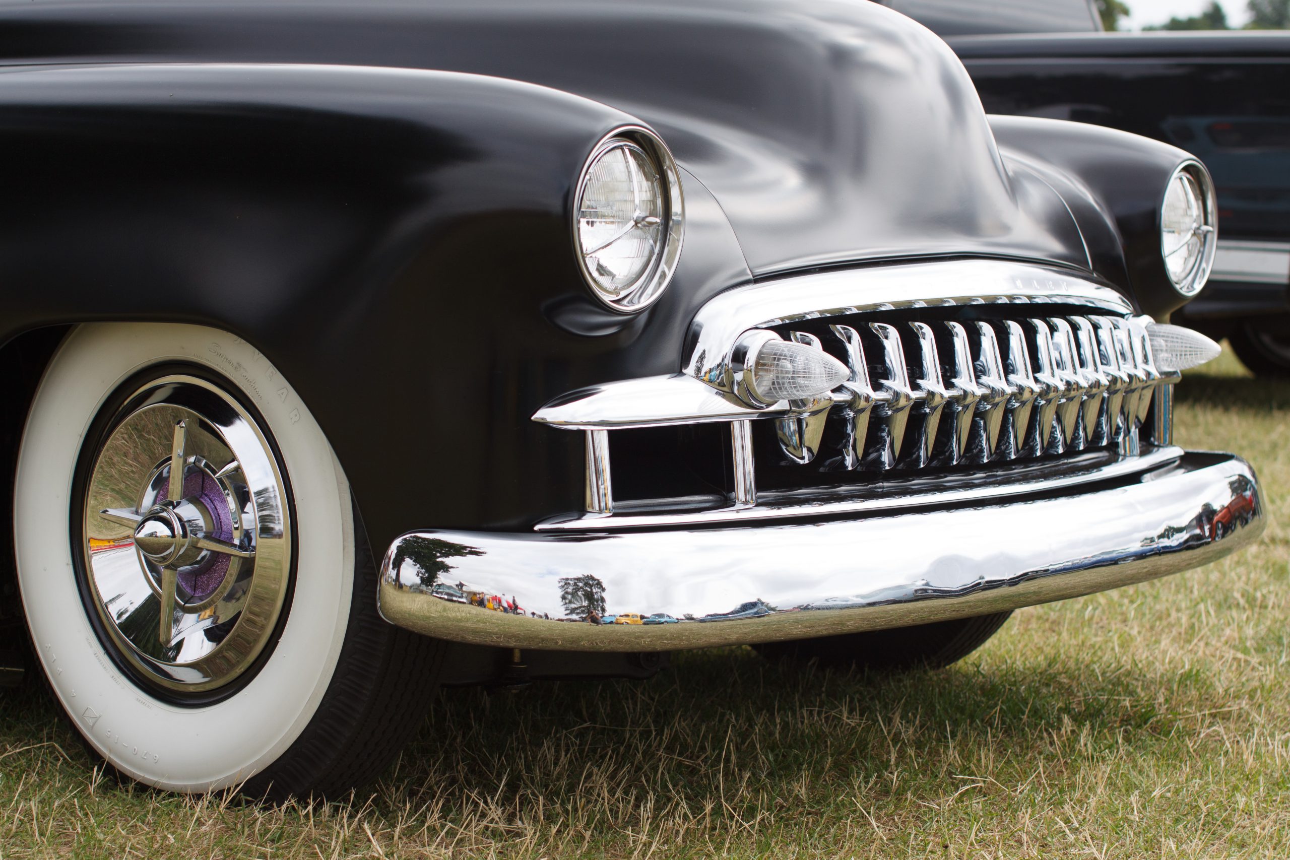 Old Warden - Biggleswade - Bedfordshire - England