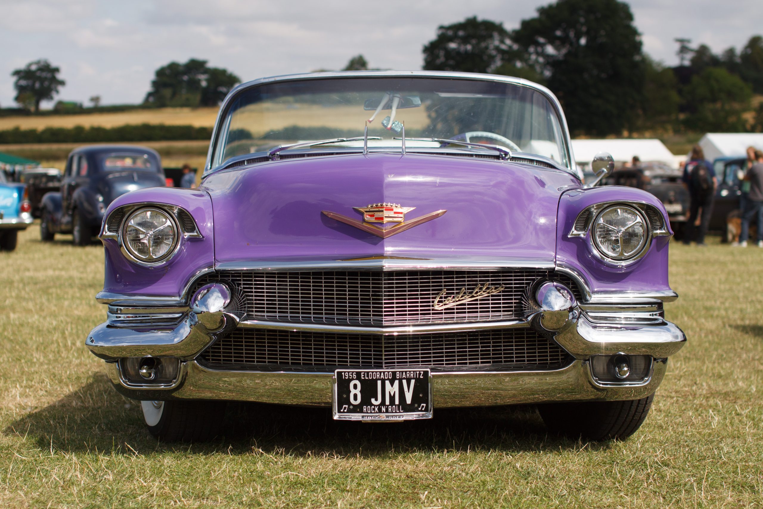 Old Warden - Biggleswade - Bedfordshire - England