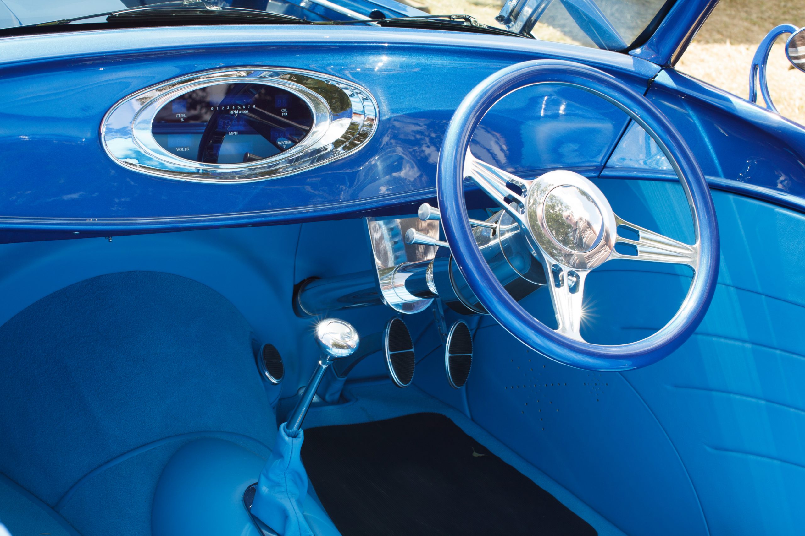 Old Warden - Biggleswade - Bedfordshire - England