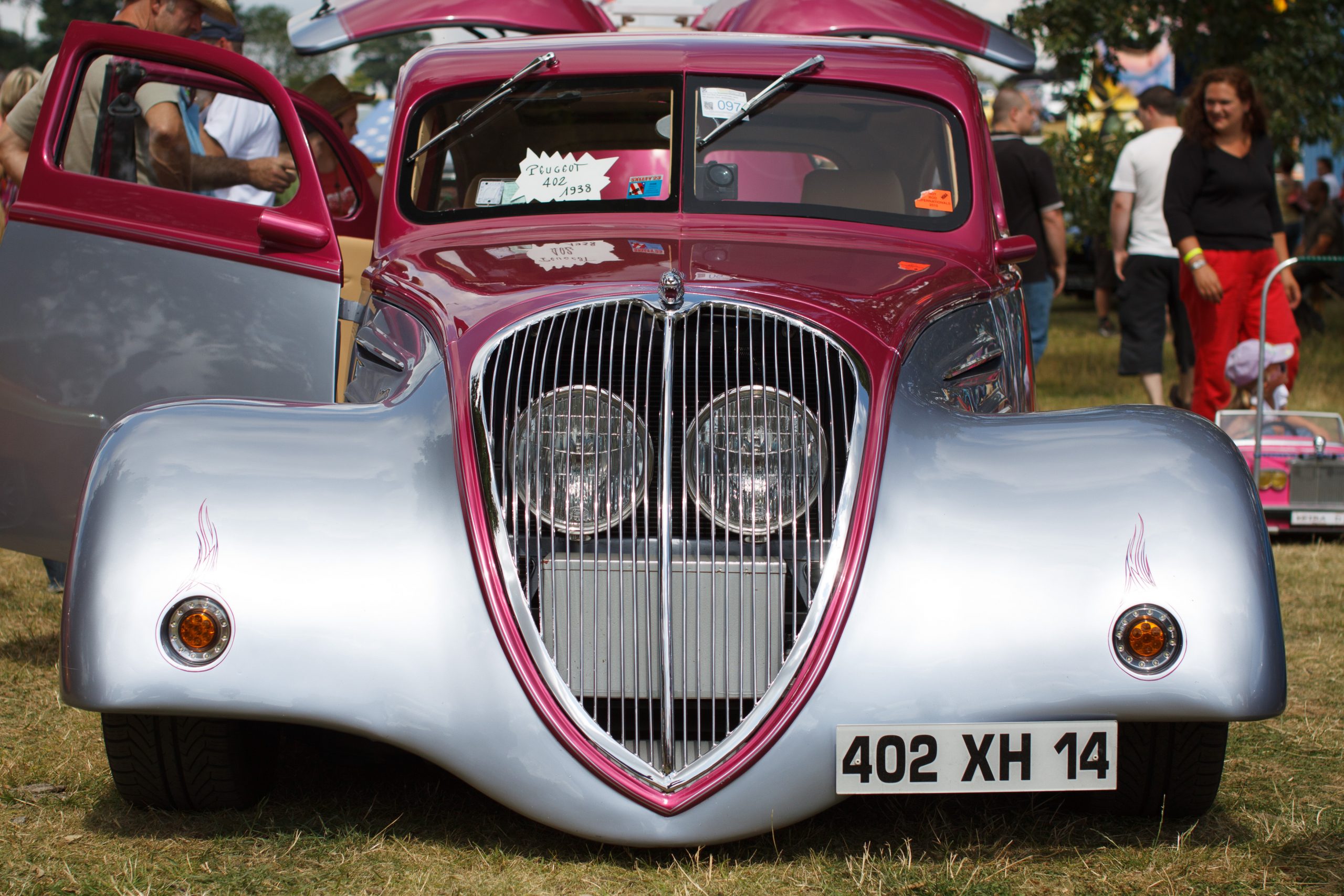 Old Warden - Biggleswade - Bedfordshire - England