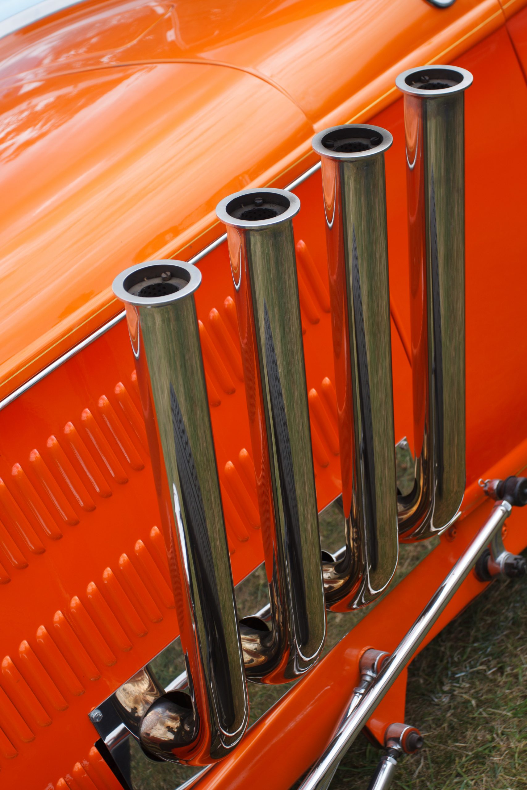 Old Warden - Biggleswade - Bedfordshire - England