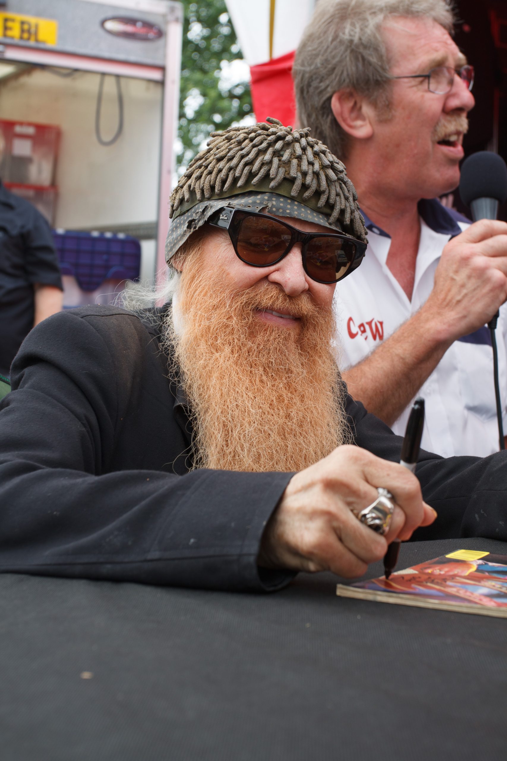 Old Warden - Biggleswade - Bedfordshire - England