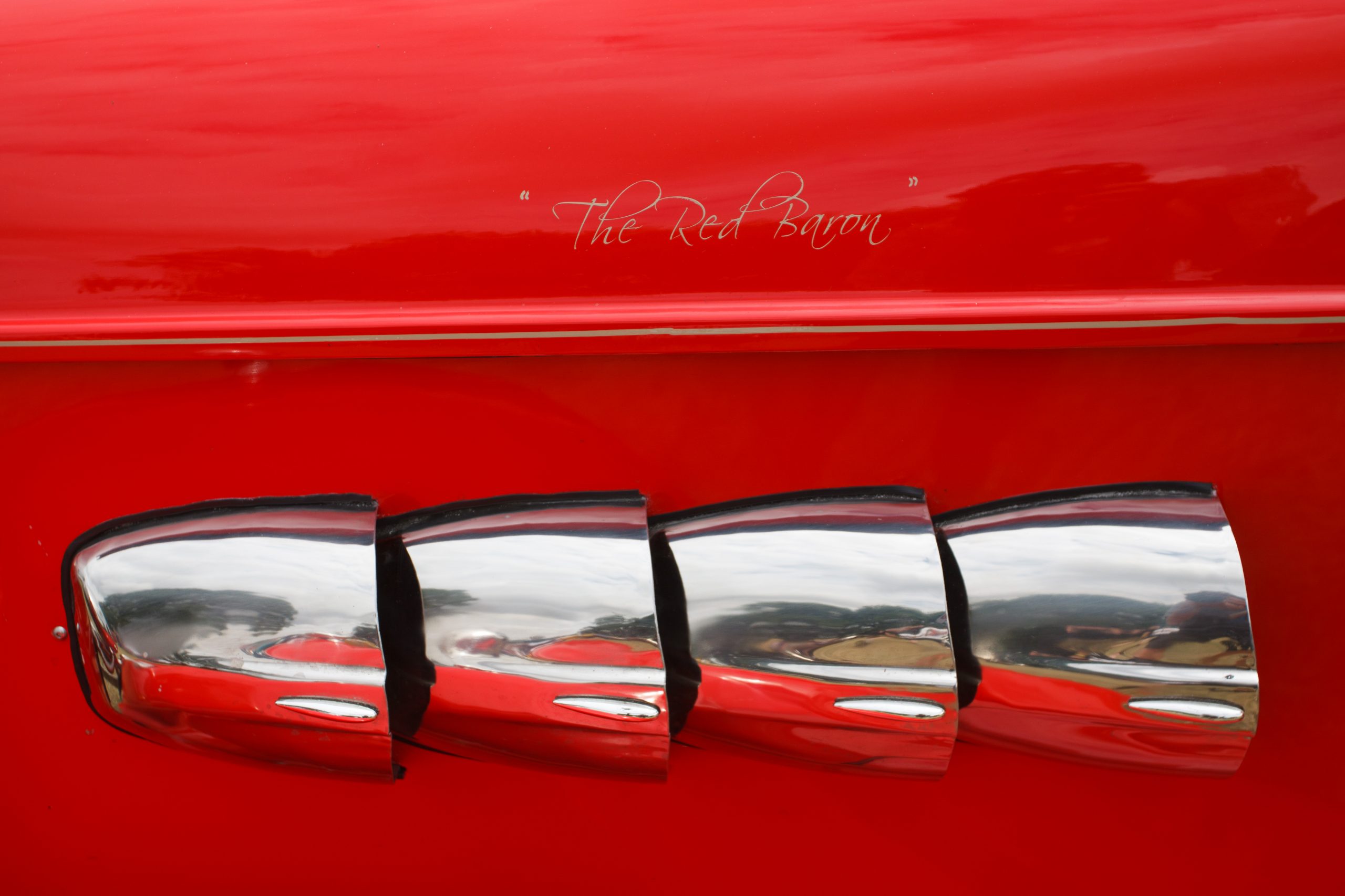 Old Warden - Biggleswade - Bedfordshire - England