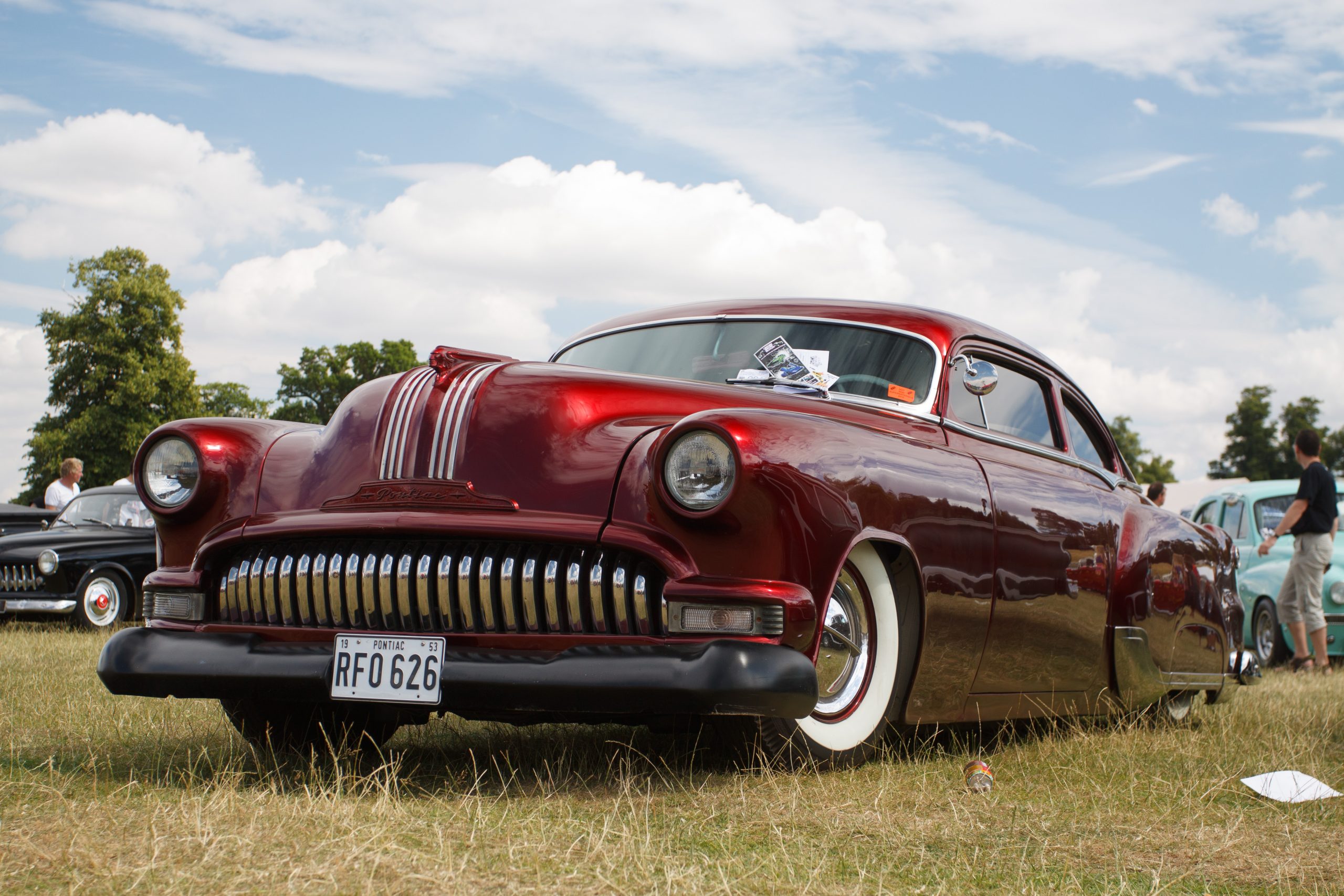 Old Warden - Biggleswade - Bedfordshire - England