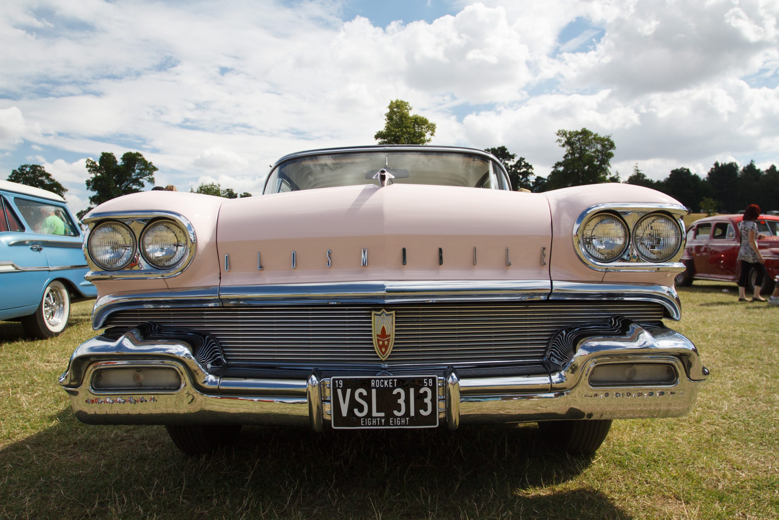 Old Warden - Biggleswade - Bedfordshire - England