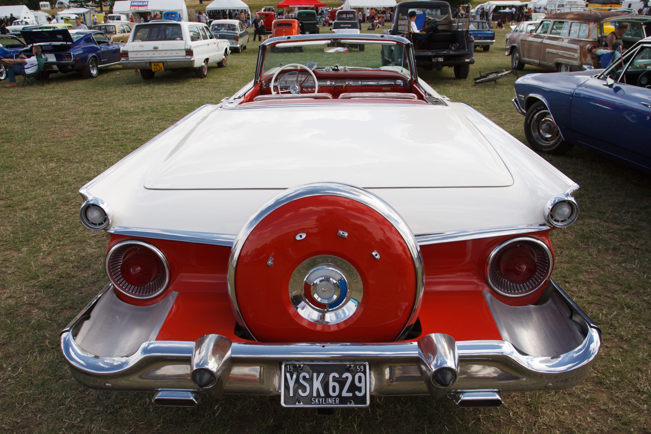 Old Warden - Biggleswade - Bedfordshire - England