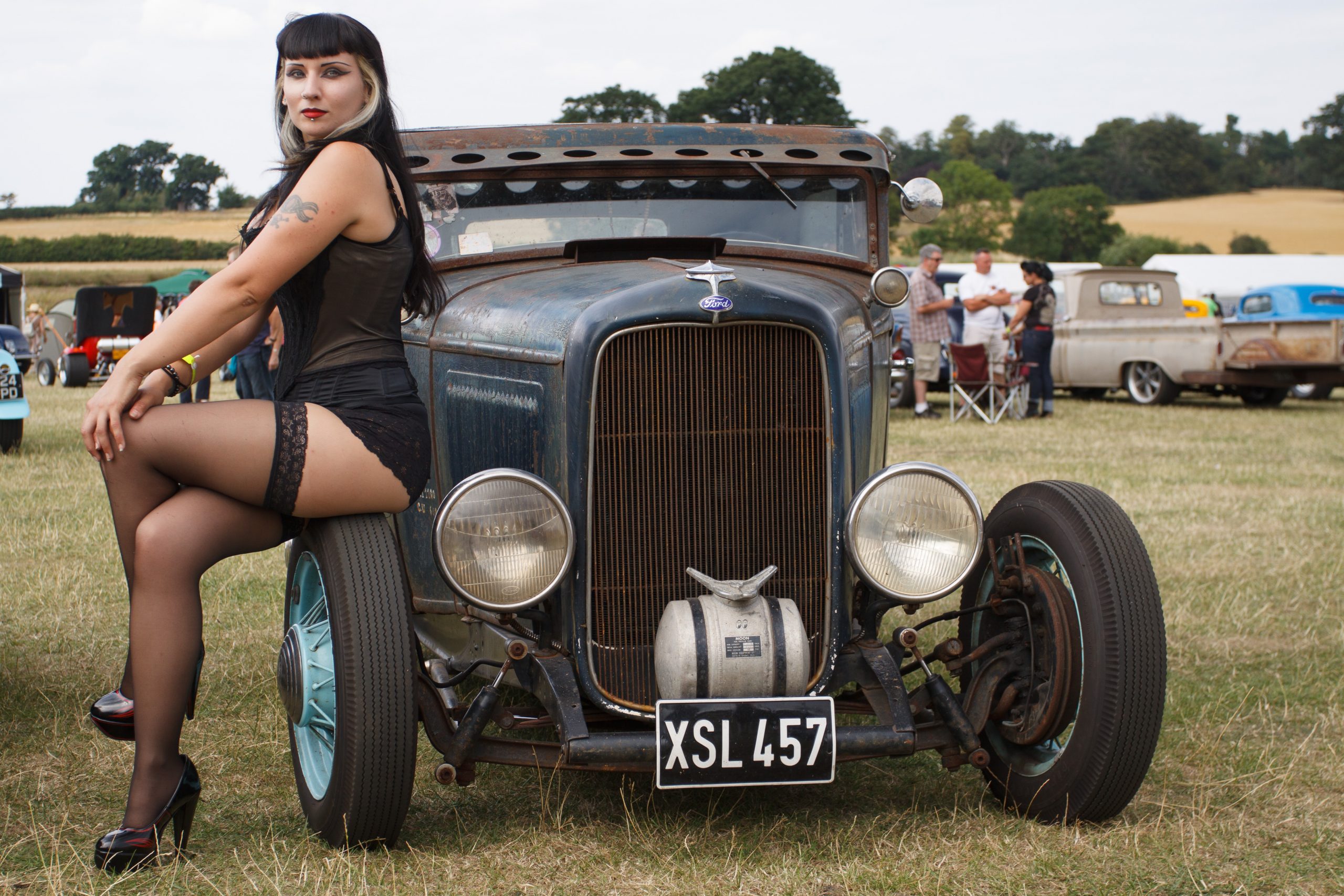 Old Warden - Biggleswade - Bedfordshire - England