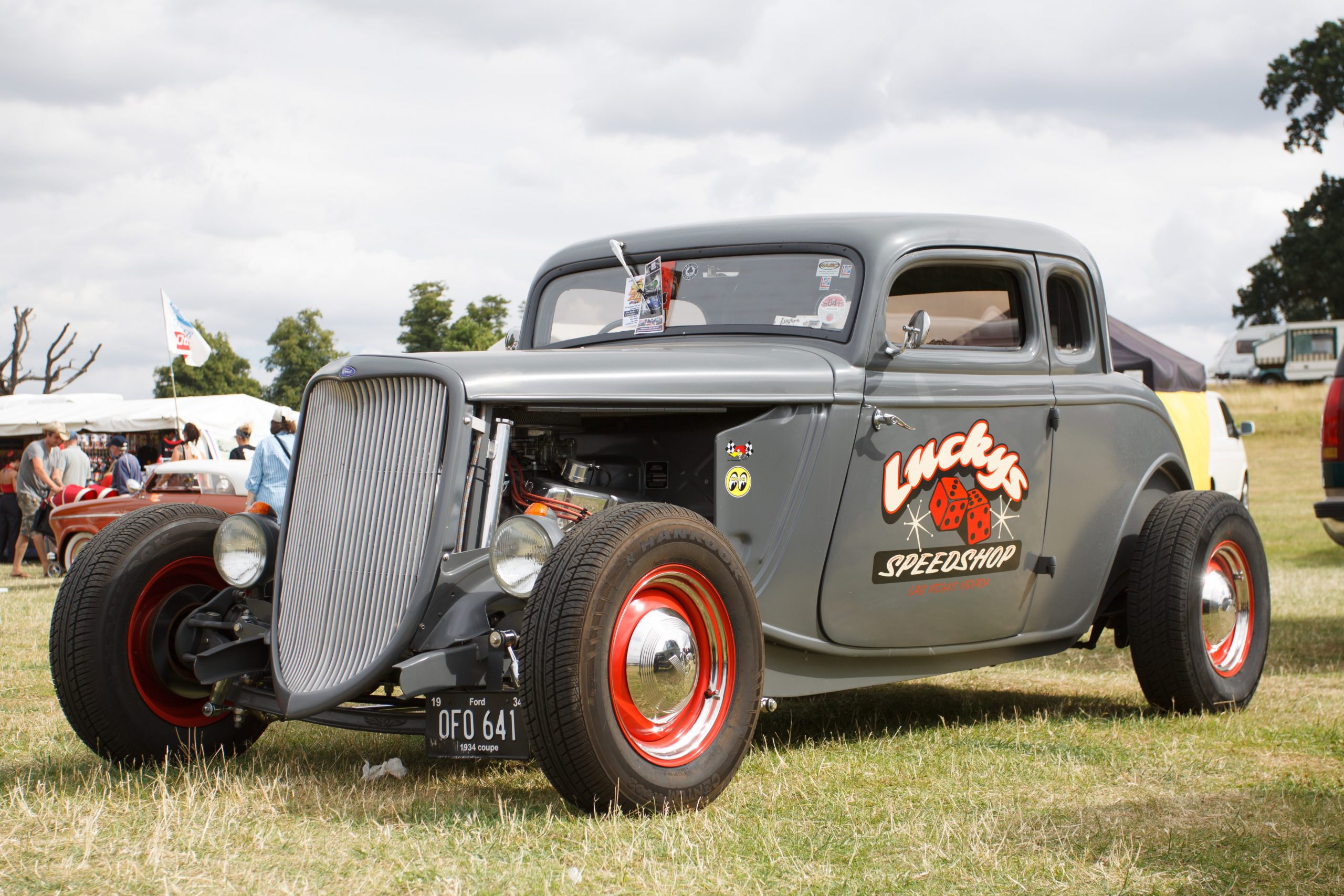 Old Warden - Biggleswade - Bedfordshire - England