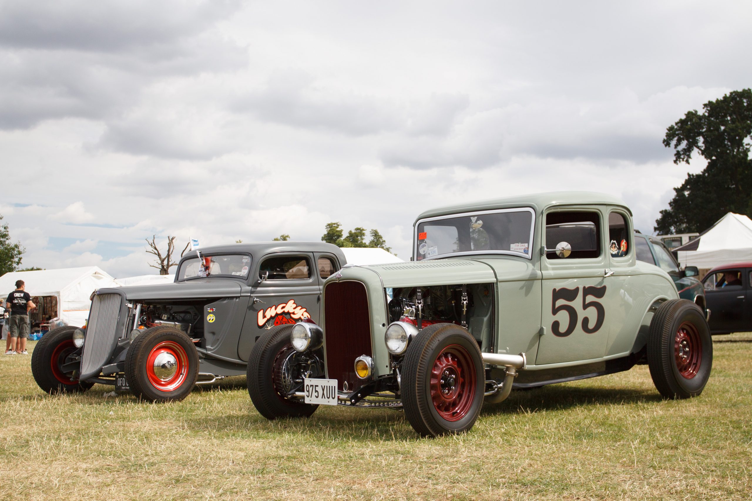 Old Warden - Biggleswade - Bedfordshire - England