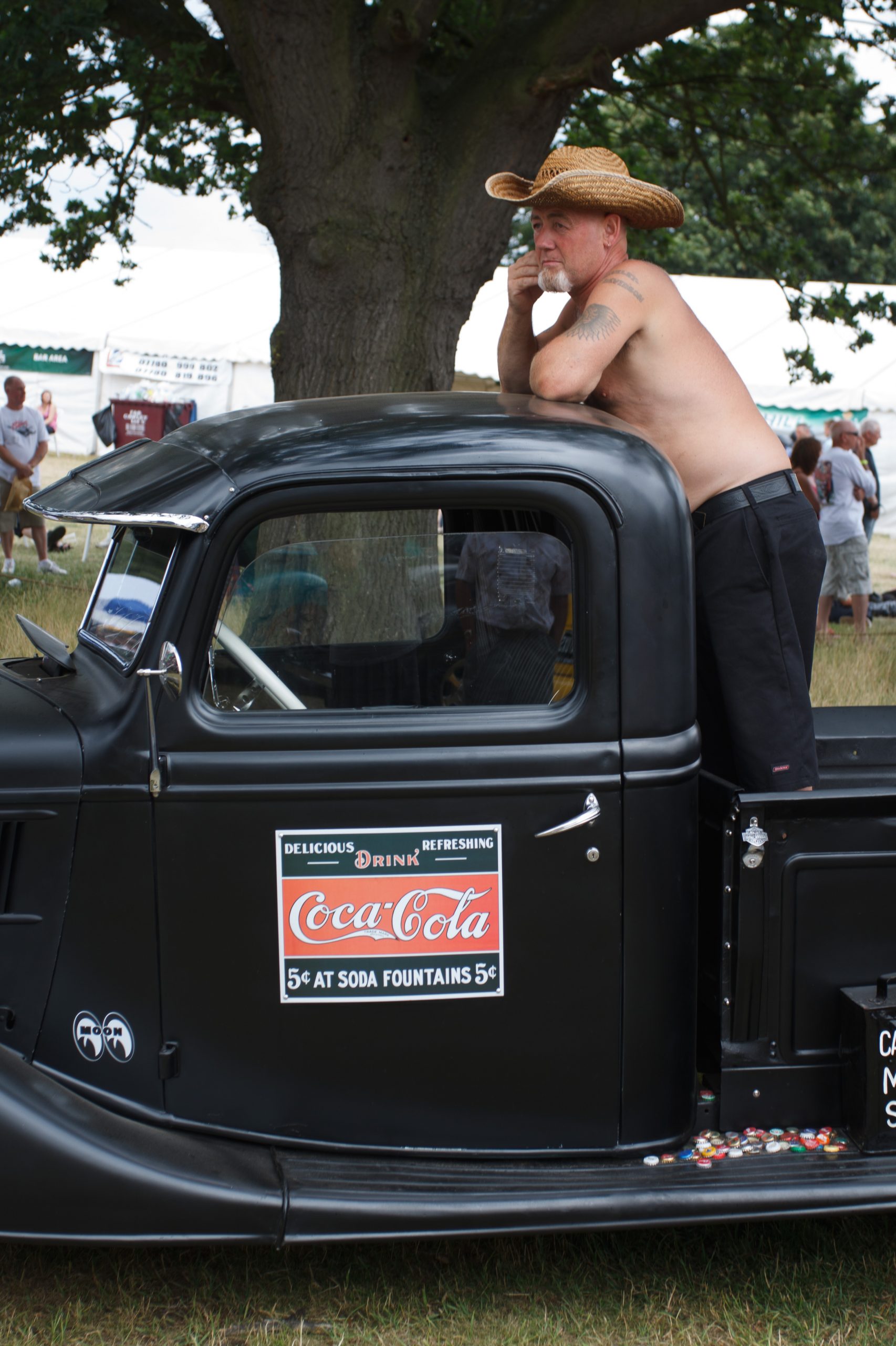 Old Warden - Biggleswade - Bedfordshire - England