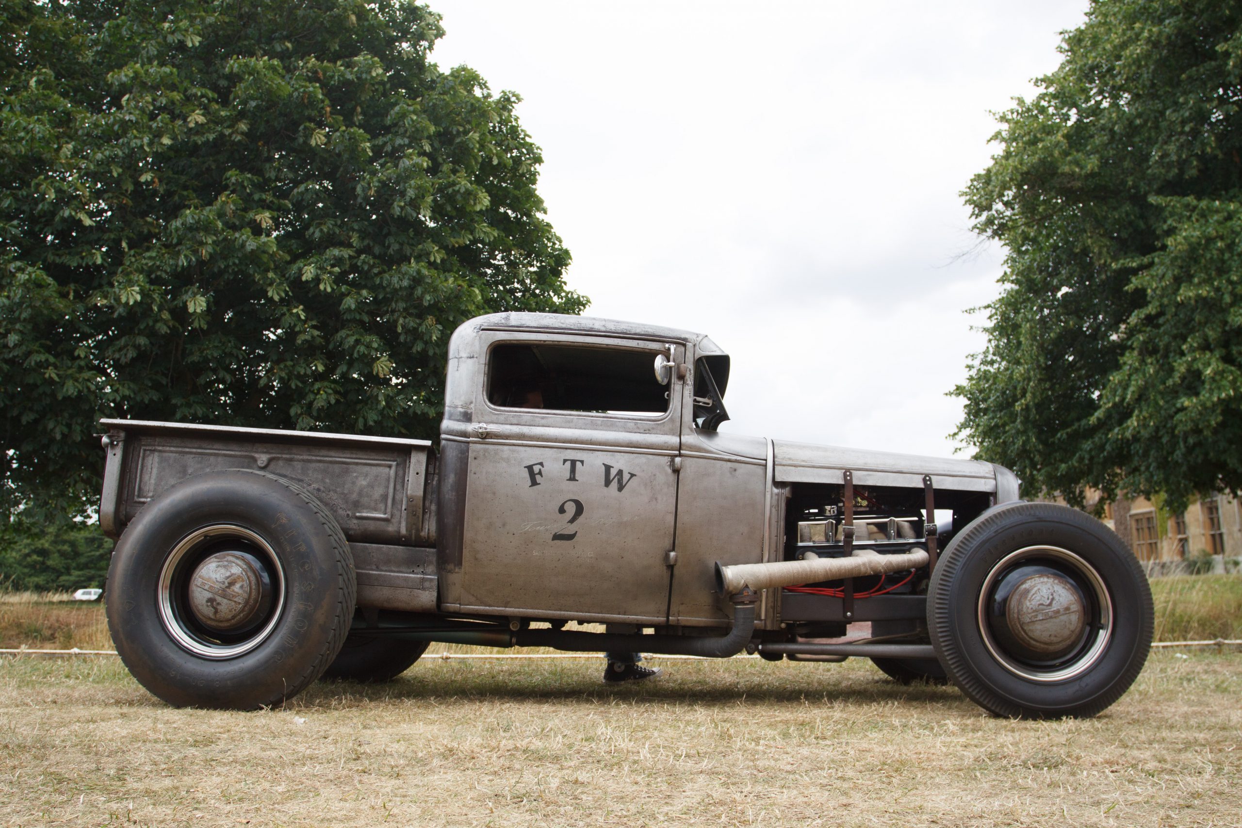 Old Warden - Biggleswade - Bedfordshire - England